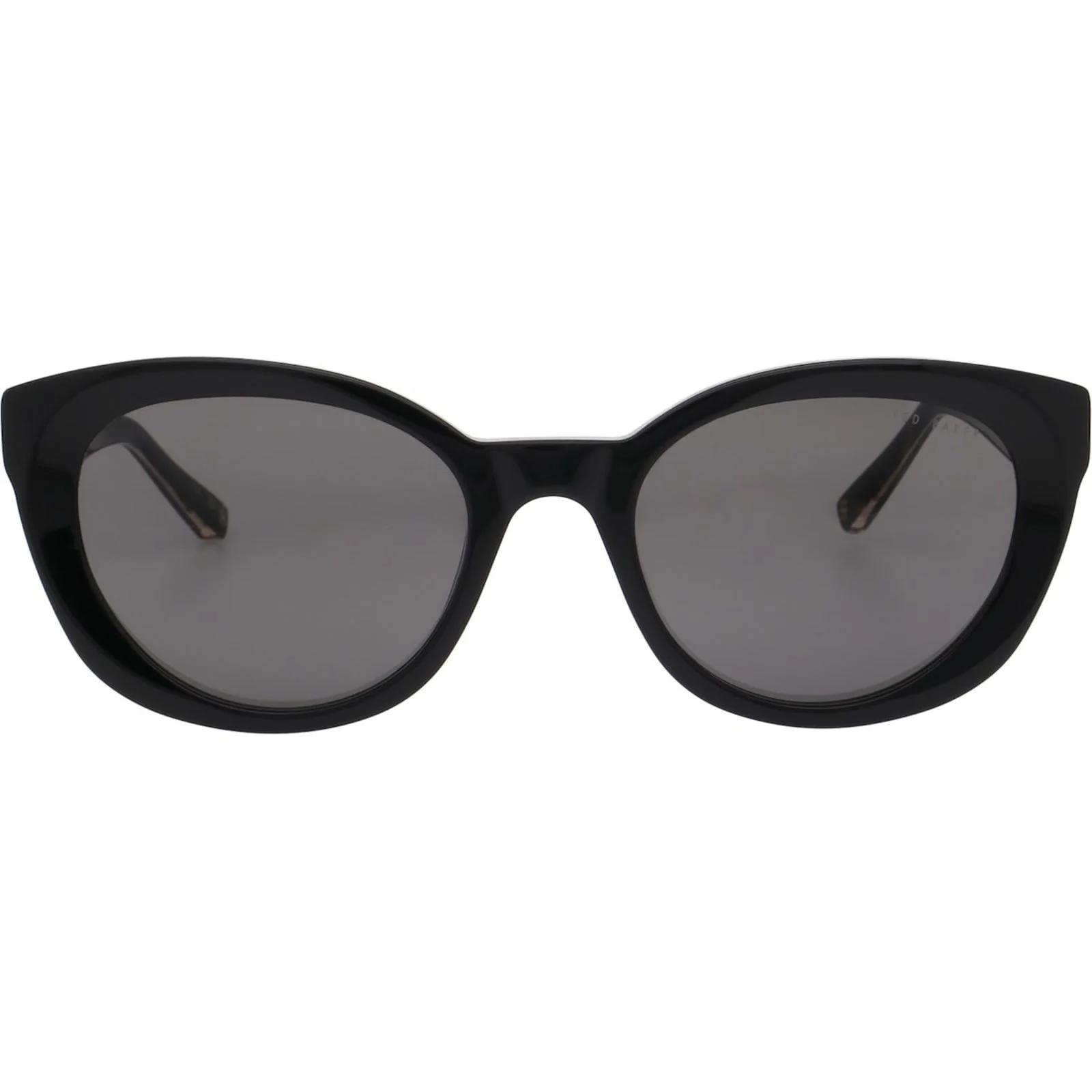 Ted Baker Unisex Dalah Sunglasses Black