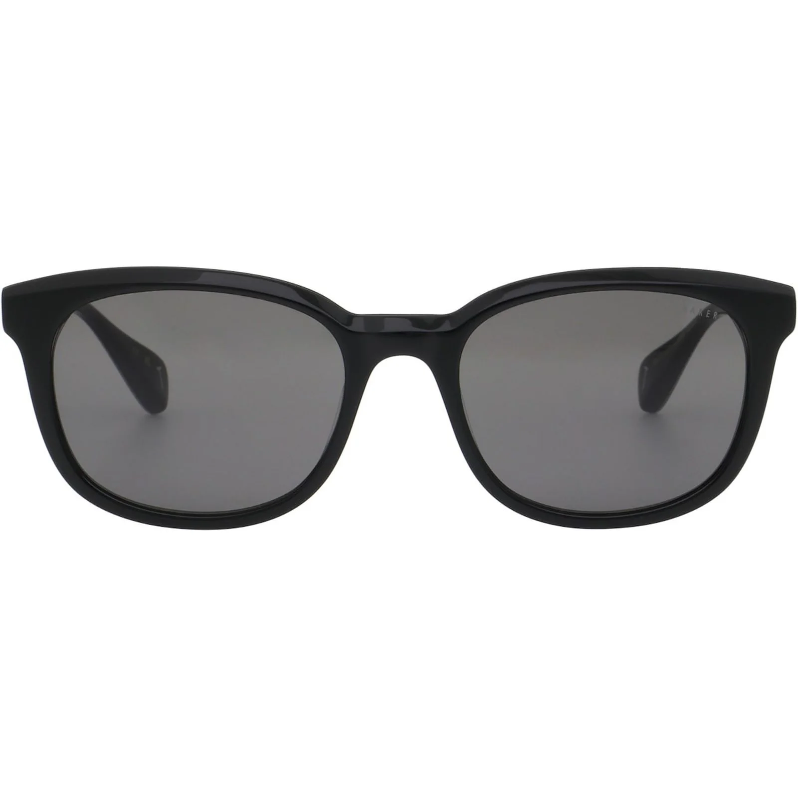 Ted Baker Unisex Kye Sunglasses Black