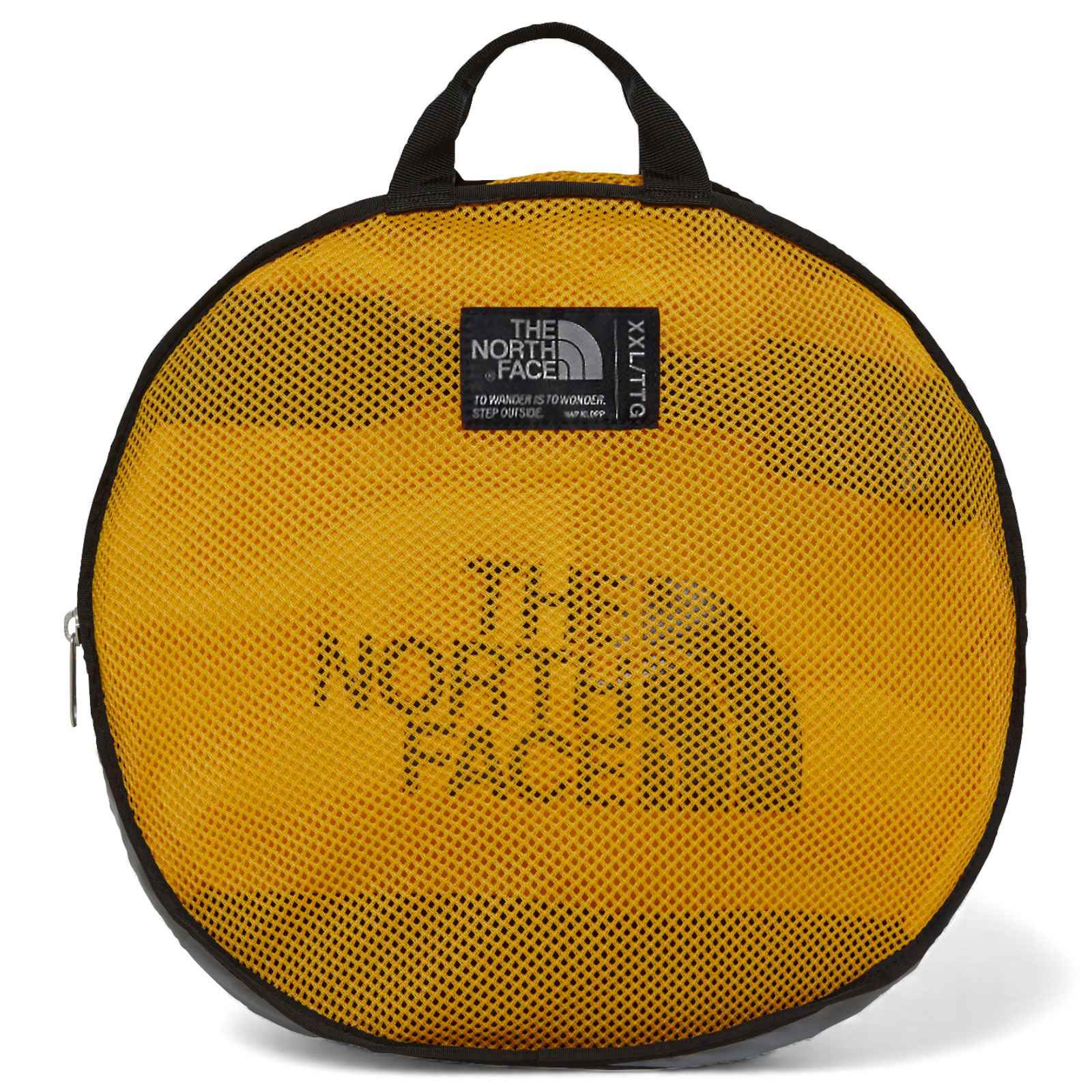 The North Face Base Camp Small Duffel Bag 50-Litres - Image 5