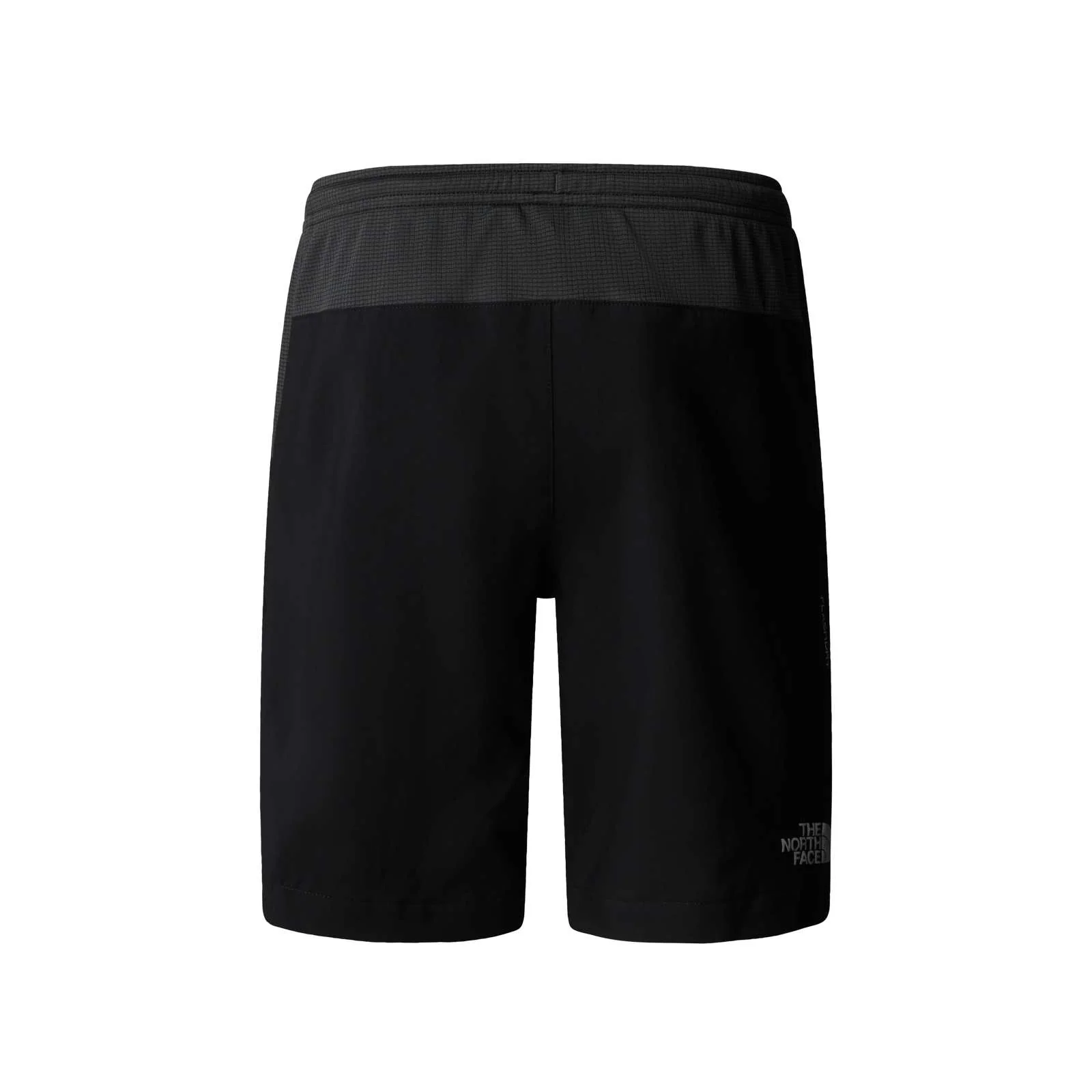 The North Face Kids Reactor Shorts Black - Image 2