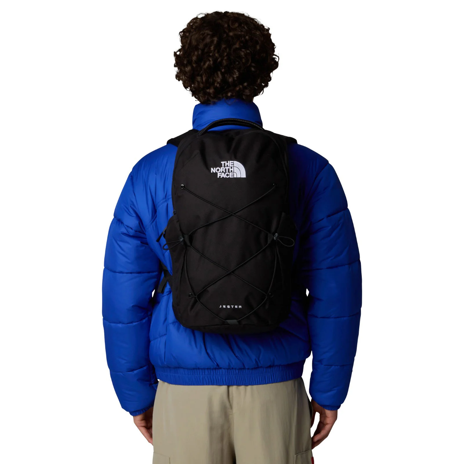 The North Face 28-Litre Jester Water-Repellent Backpack - Image 2