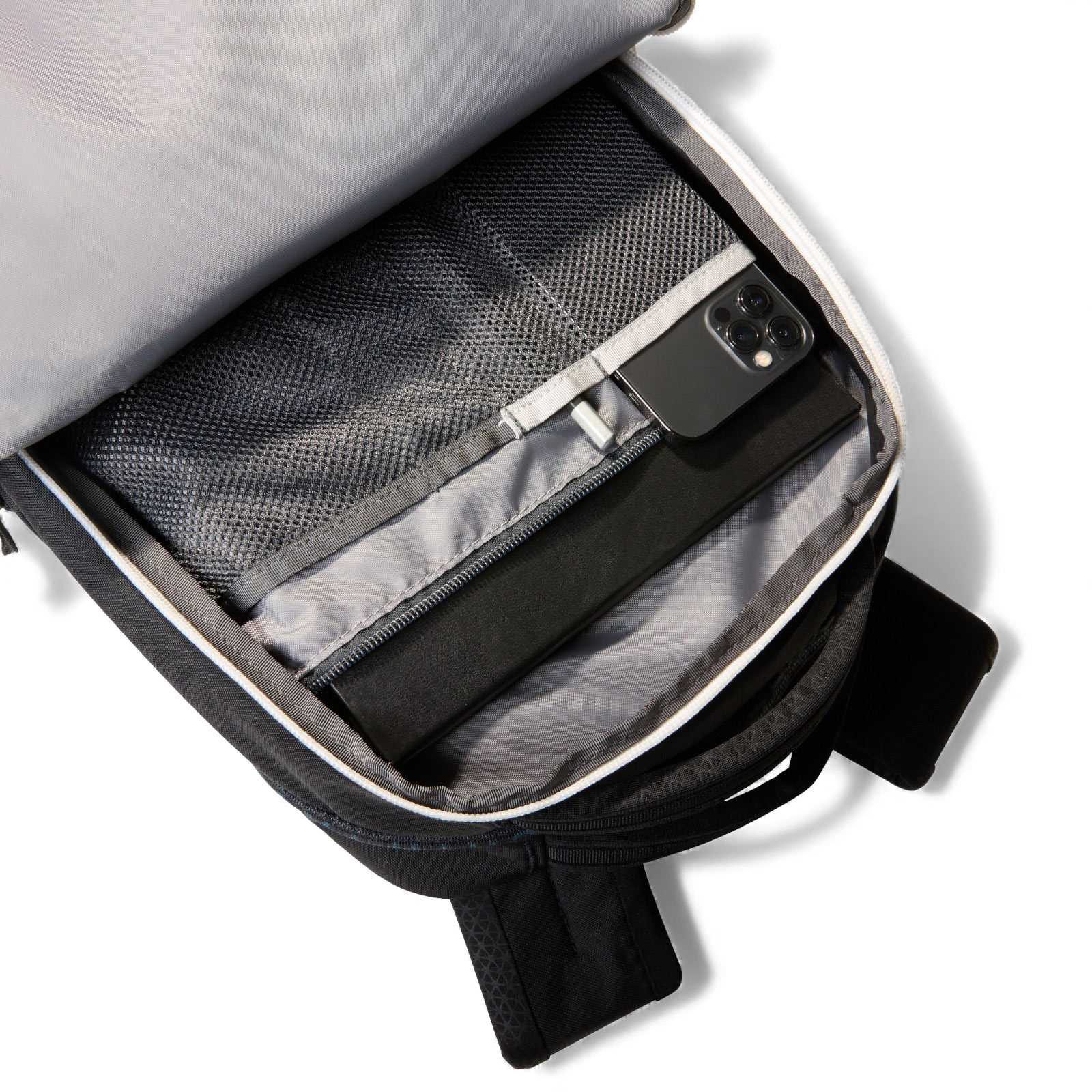 The North Face 28-Litre Jester Water-Repellent Backpack - Image 6
