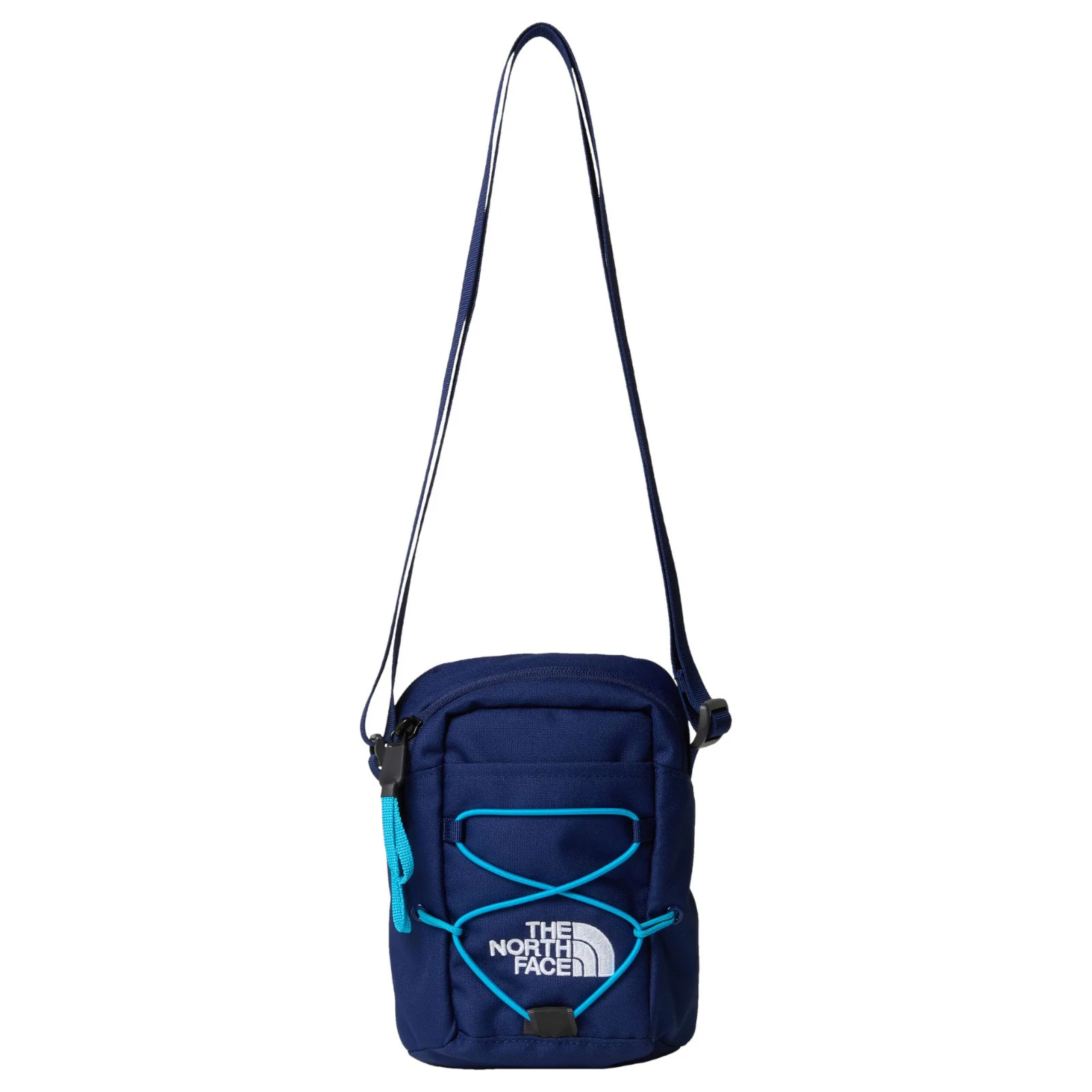 The North Face Jester Lightweight Flexible Crossbody Bag