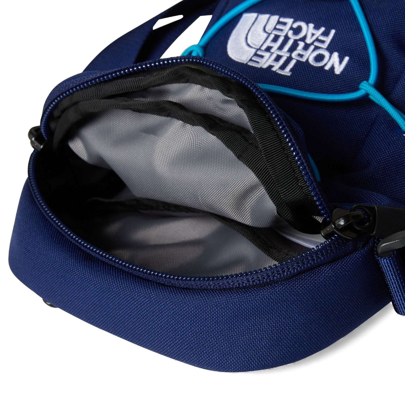 The North Face Jester Lightweight Flexible Crossbody Bag - Image 3