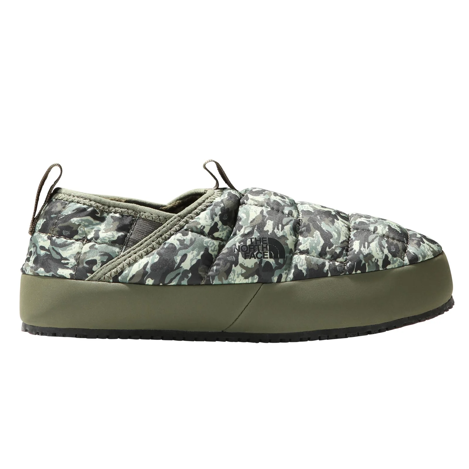 The North Face Kids ThermoBall™ Traction Winter Slippers II - Image 2