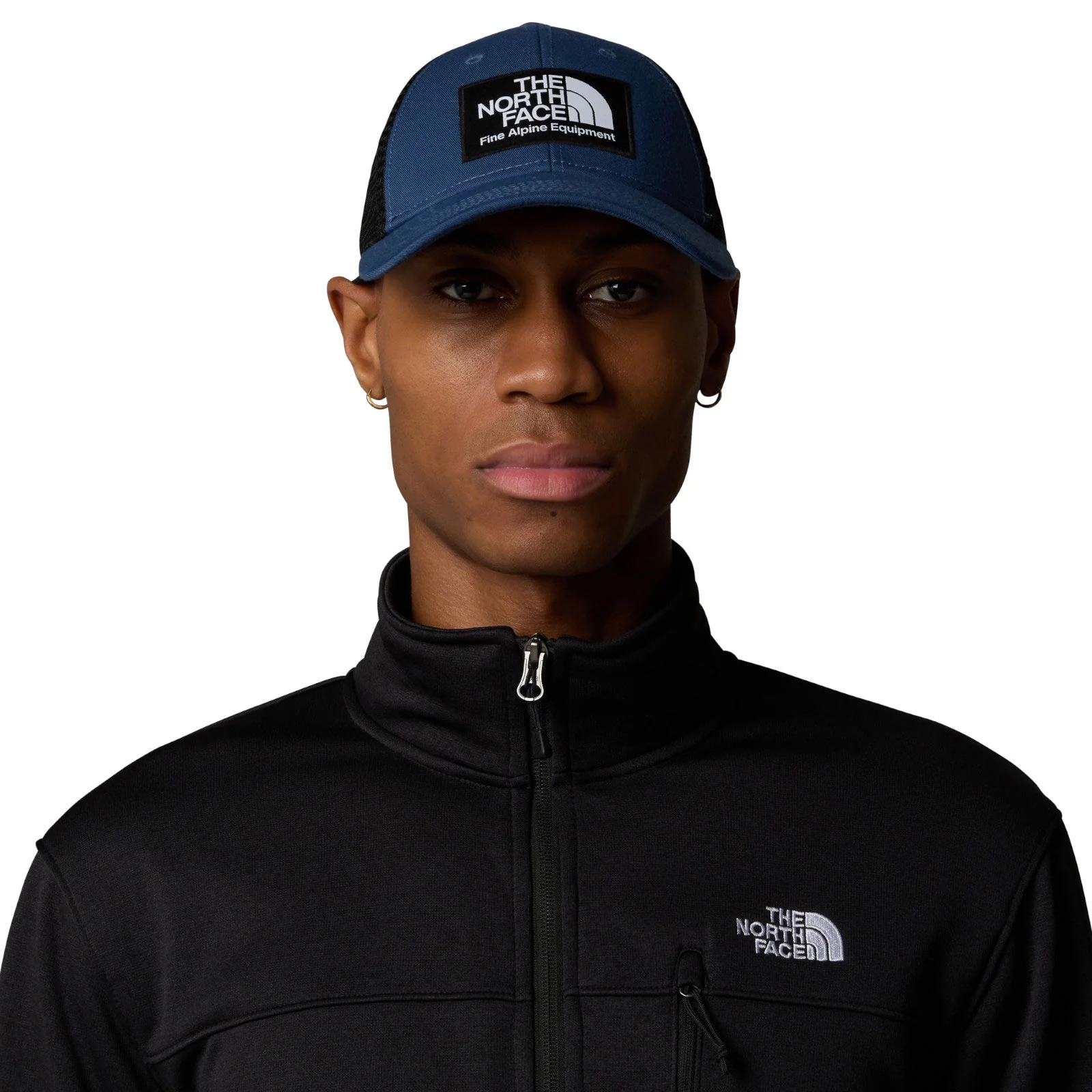 The North Face Mudder Trucker Adjustable Cap