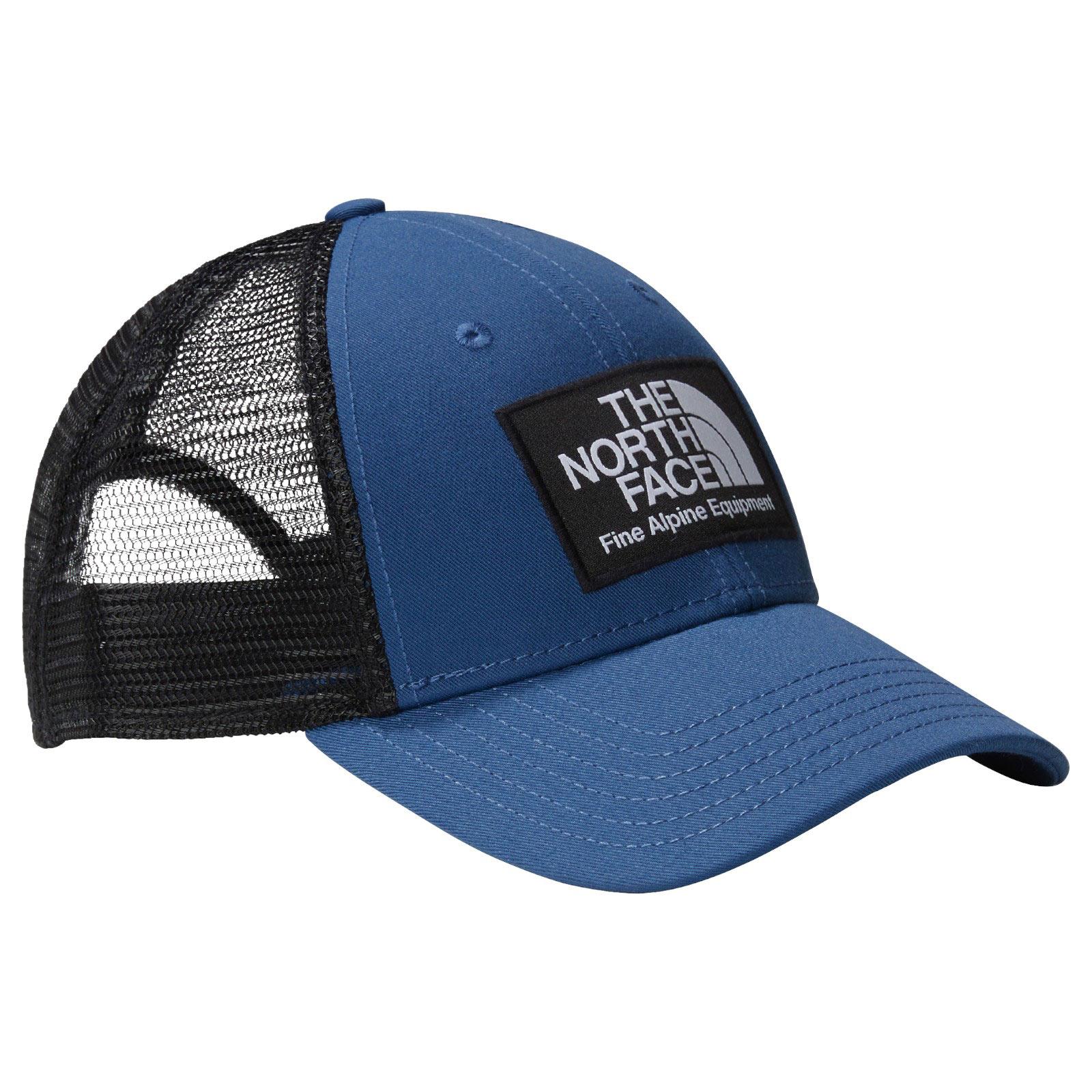 The North Face Mudder Trucker Adjustable Cap - Image 2