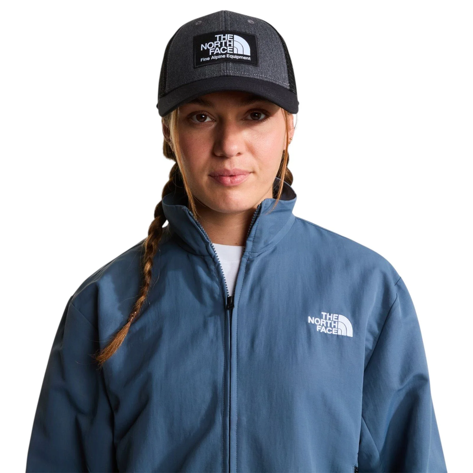 The North Face Outdoor Mudder Trucker Adjustable Adults Cap