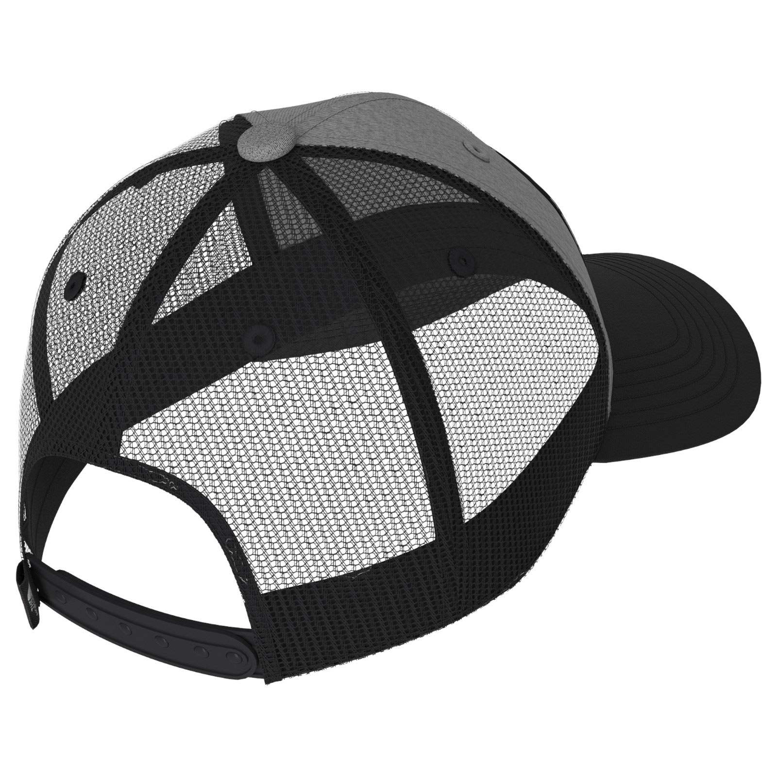 The North Face Outdoor Mudder Trucker Adjustable Adults Cap - Image 3