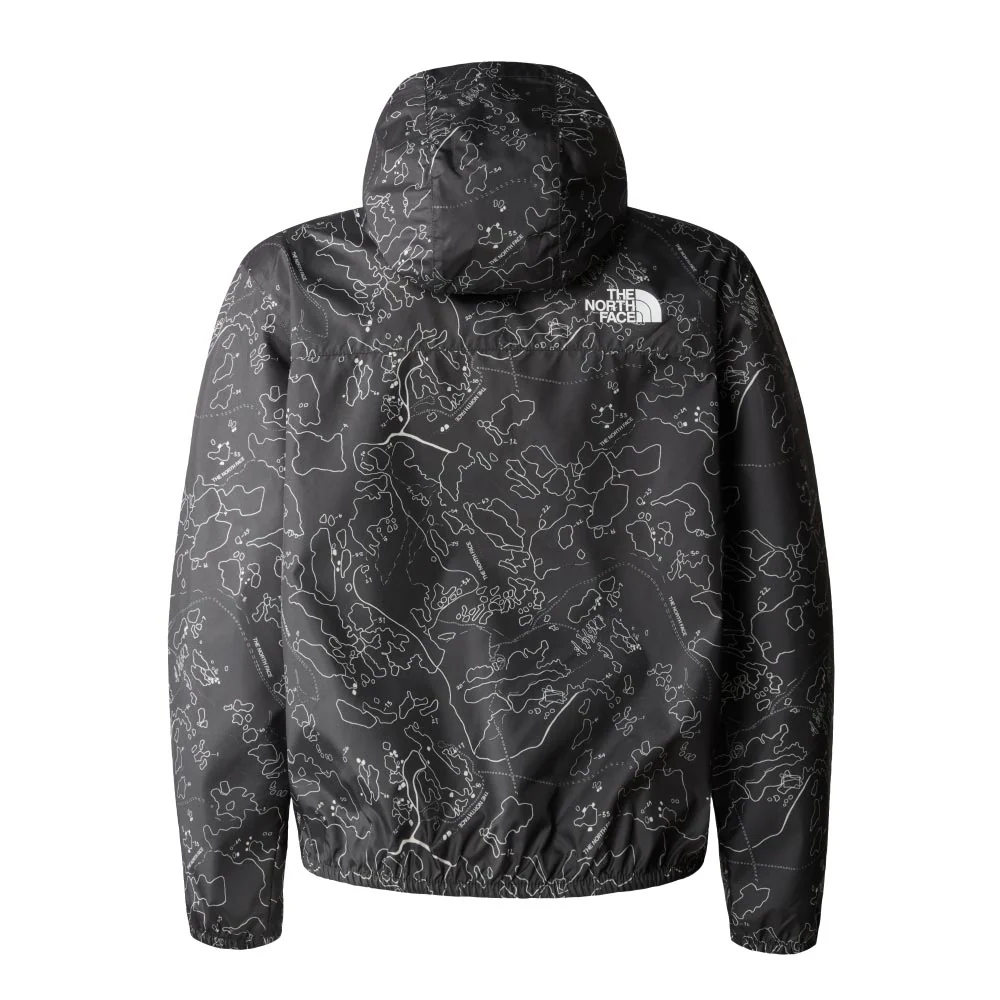 The North Face Never Stop Hooded WindWall™ Boys Jacket - Image 2