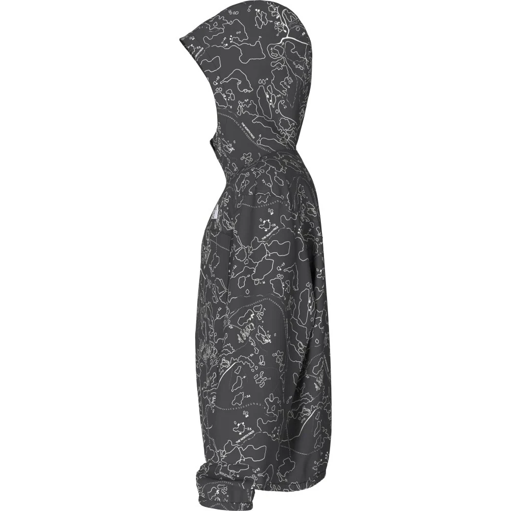 The North Face Never Stop Hooded WindWall™ Boys Jacket - Image 3