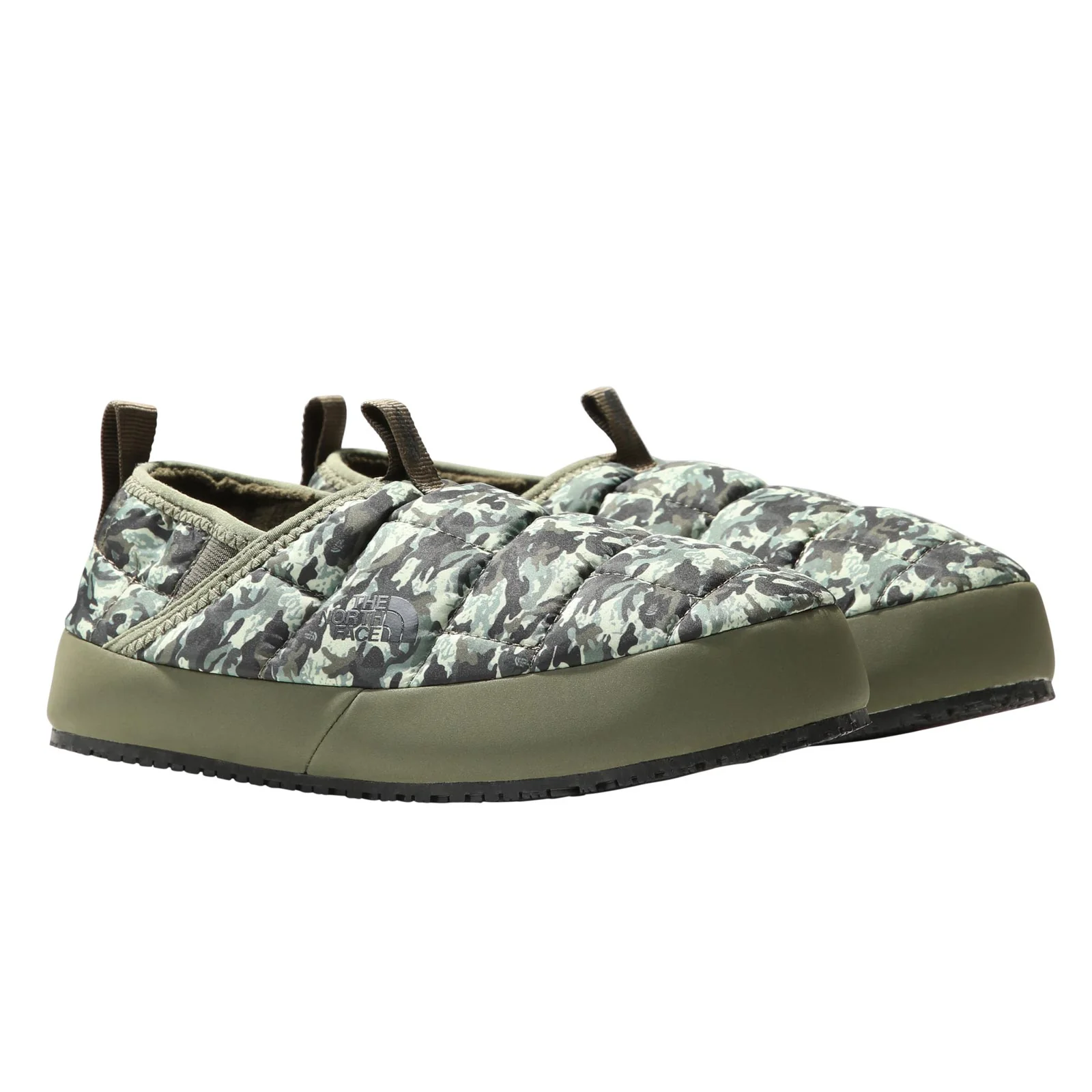The North Face Thermoball™ Traction Junior Kids Winter Slippers - Image 3