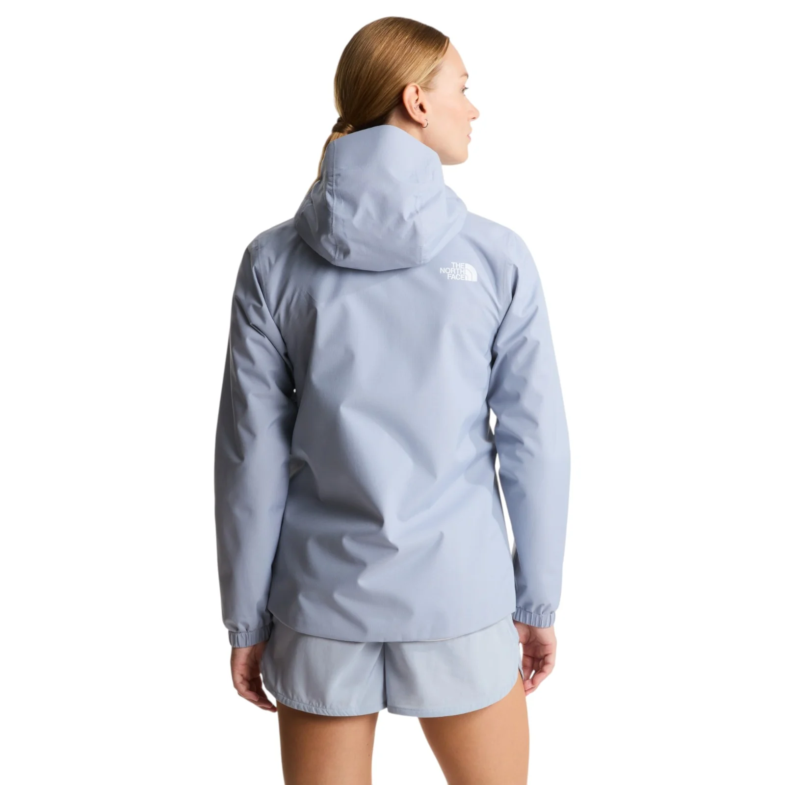 The North Face Quest Mono DryVent™ Womens Full-Zip Jacket - Image 2