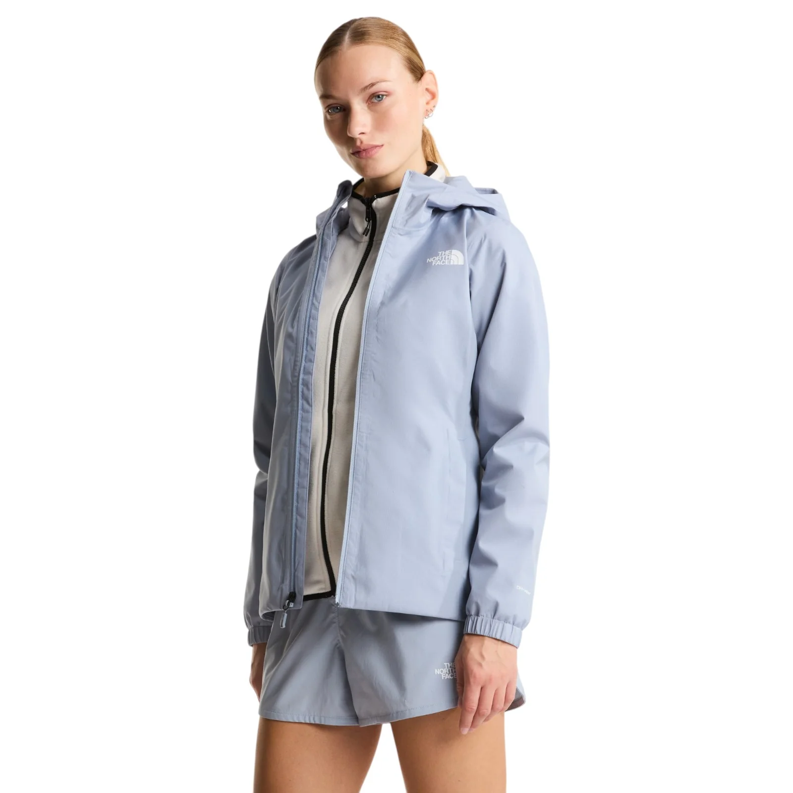 The North Face Quest Mono DryVent™ Womens Full-Zip Jacket - Image 3