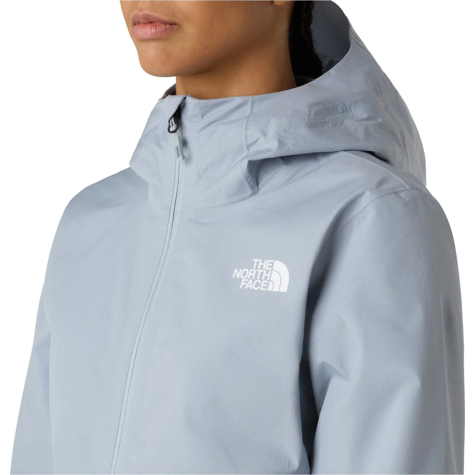 The North Face Quest Mono DryVent™ Womens Full-Zip Jacket - Image 6