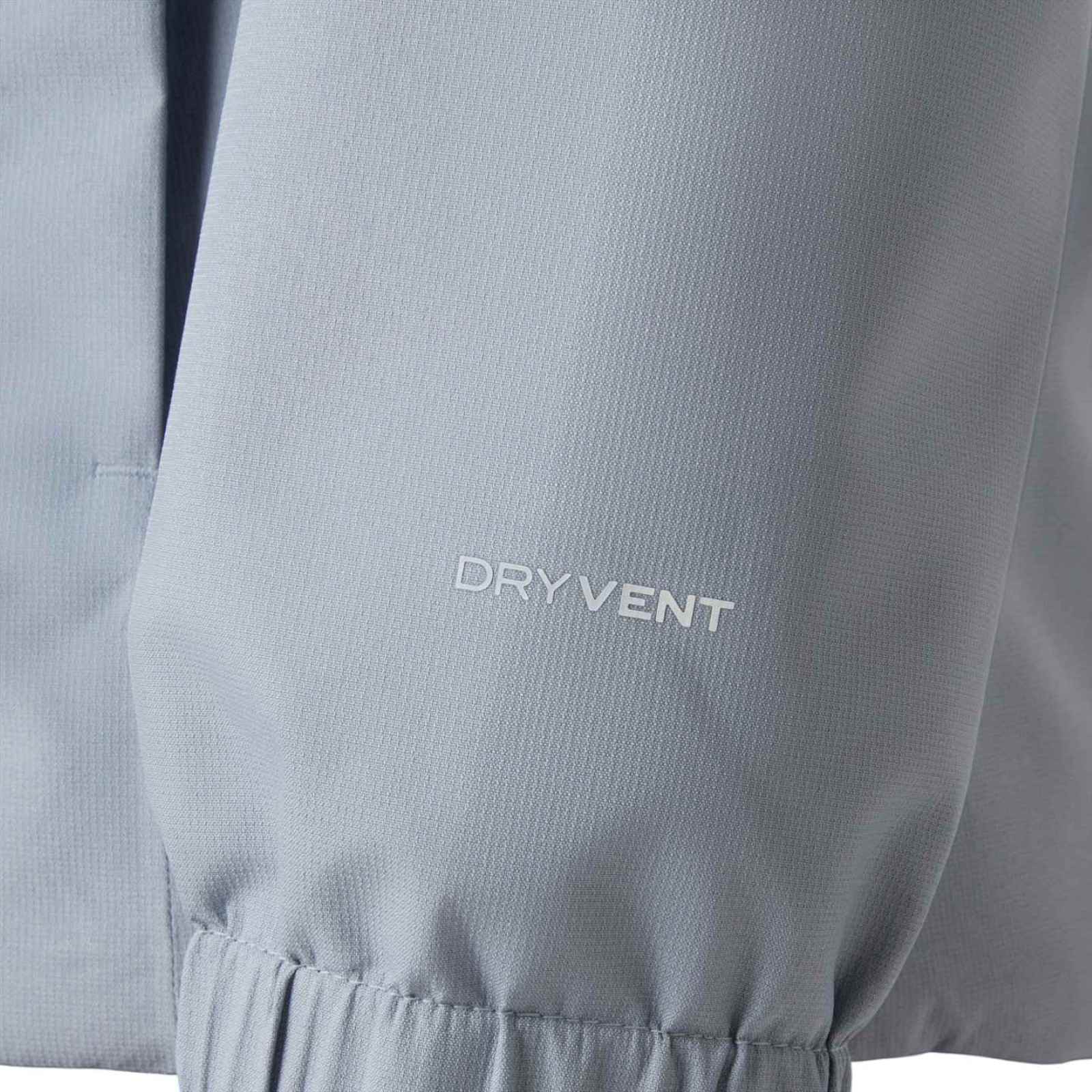 The North Face Quest Mono DryVent™ Womens Full-Zip Jacket - Image 8