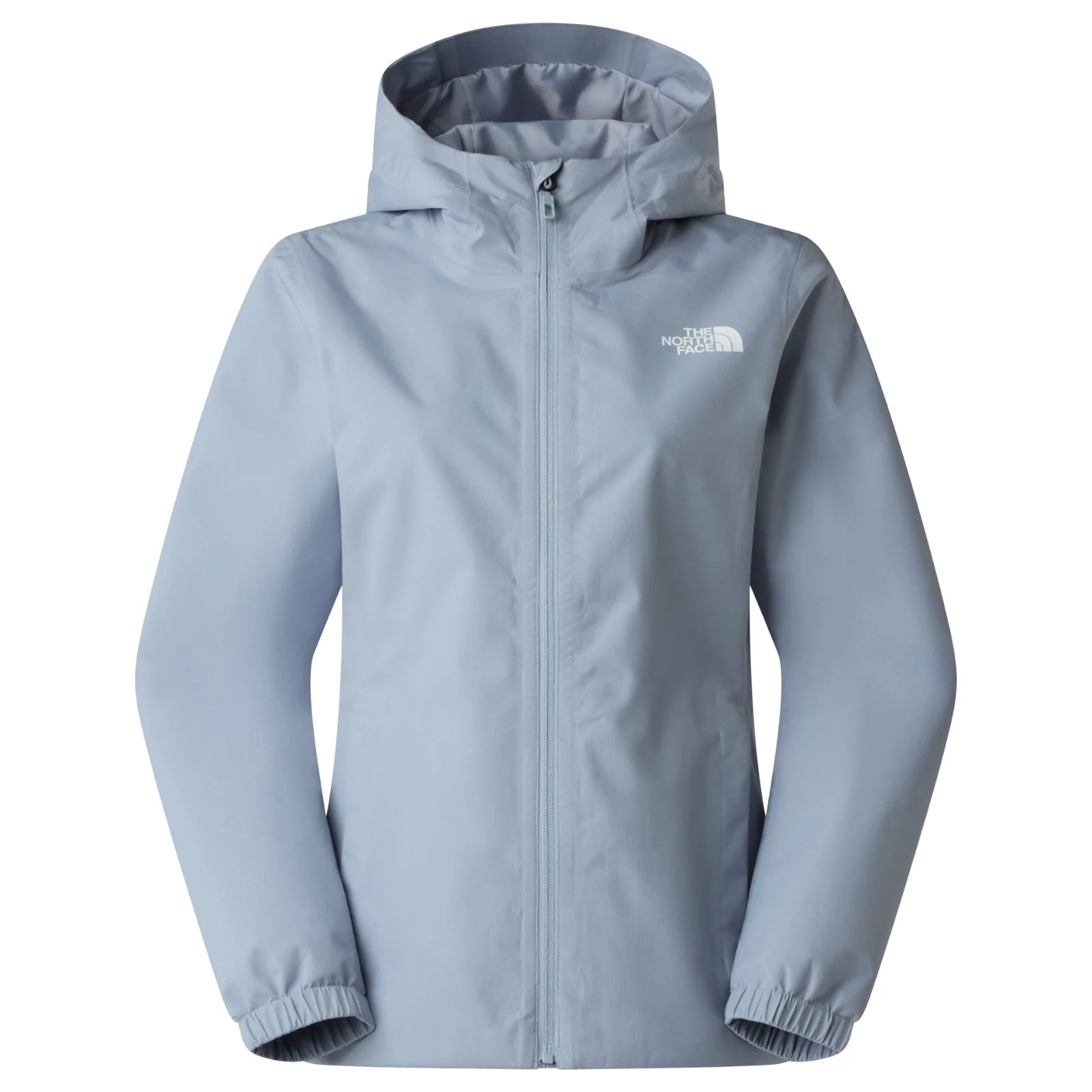 The North Face Quest Mono DryVent™ Womens Full-Zip Jacket - Image 9