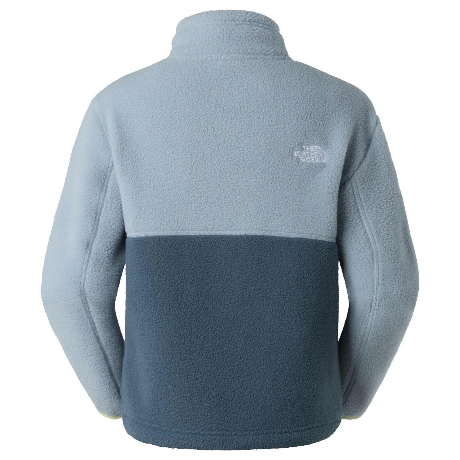 The North Face Yumiori Half-Zip Womens Fleece Jacket - Image 4