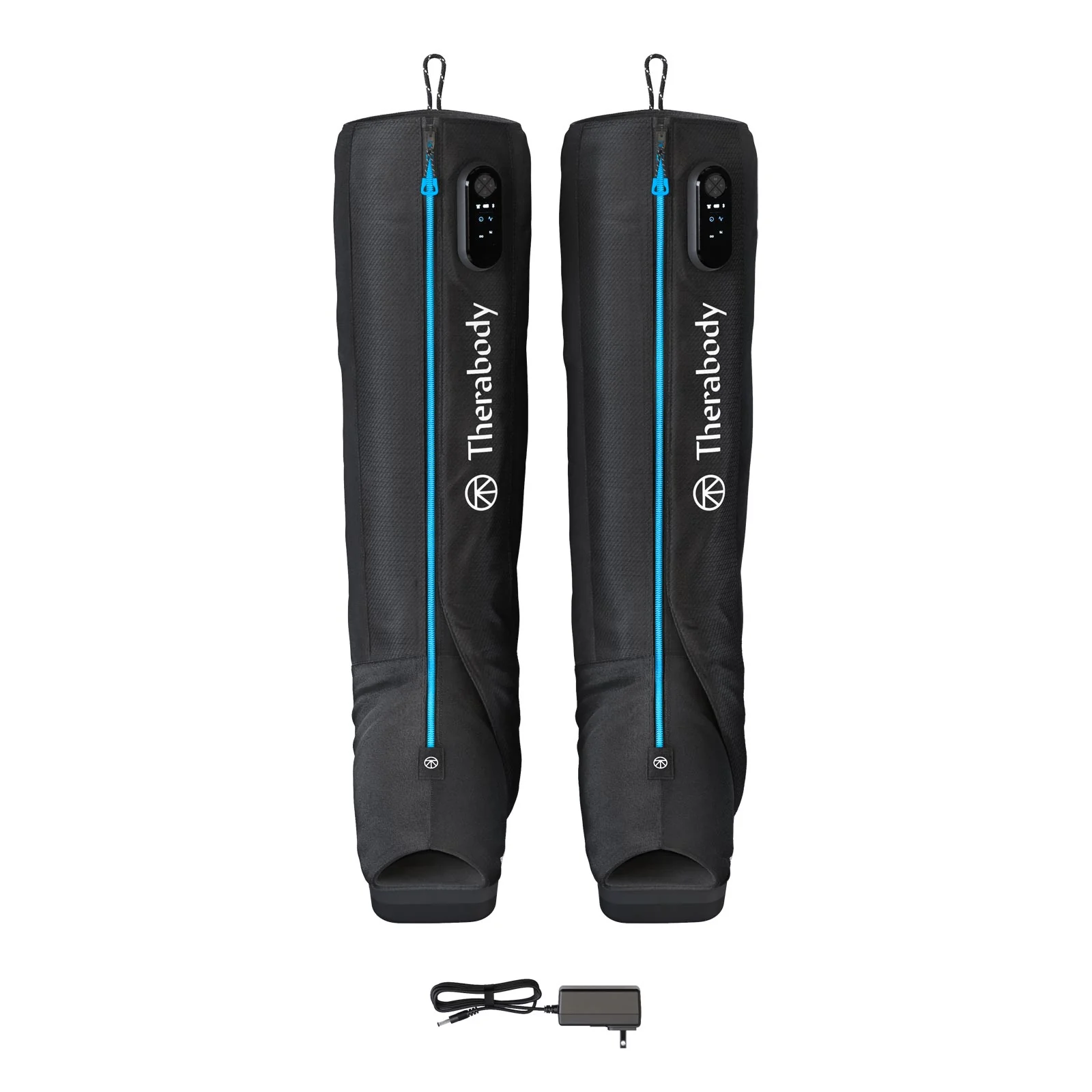 Therabody RecoveryAir JetBoots - Wireless Compression Boots - Image 4
