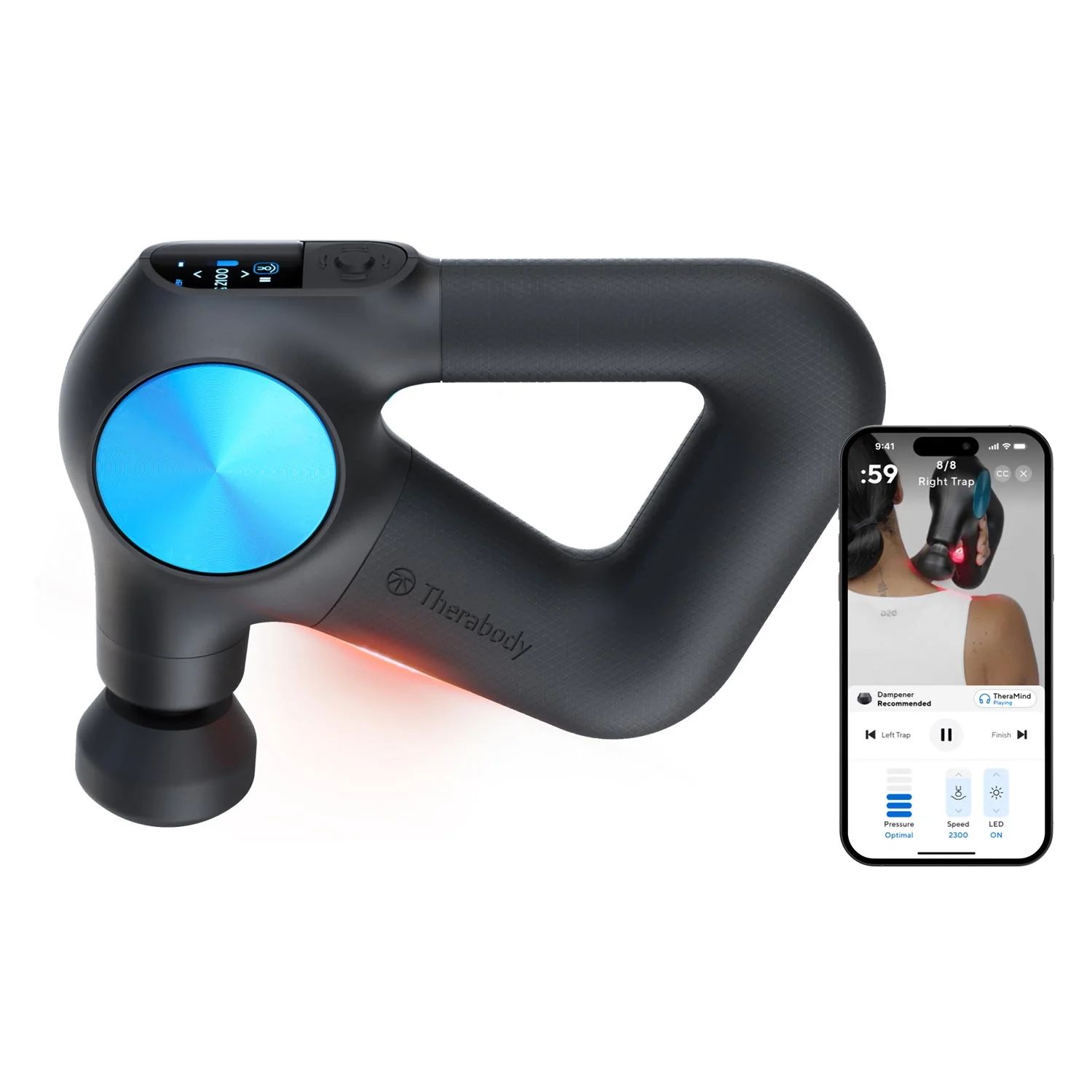 Therabody Theragun Pro Plus - Image 5