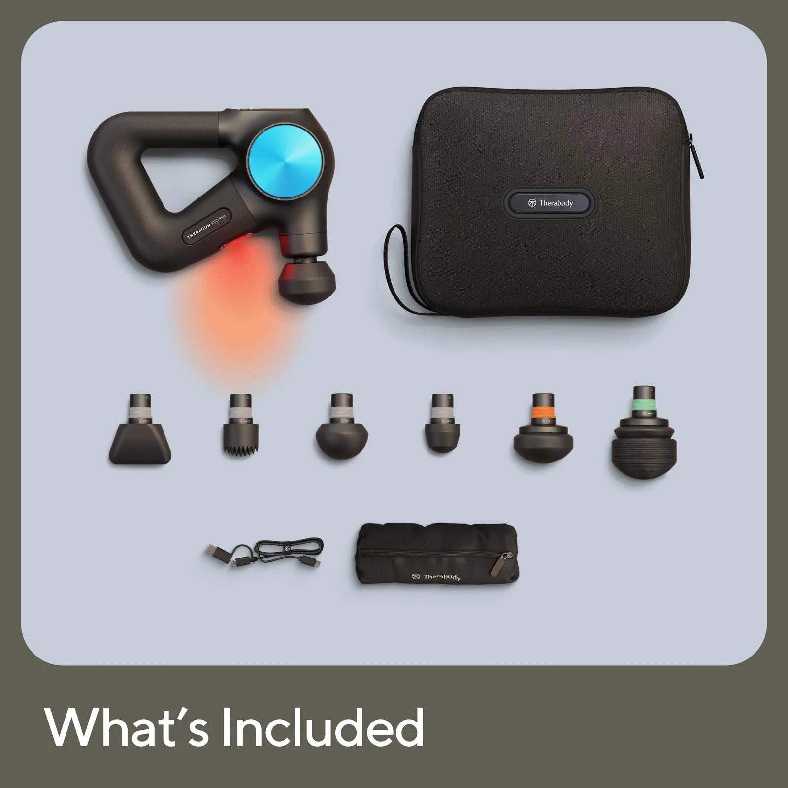 Therabody Theragun Pro Plus - Image 8