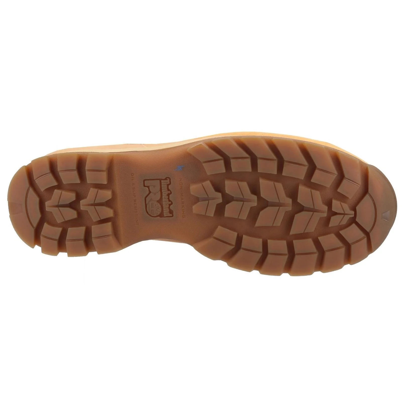 Timberland Pro Mens Splitrock XT Composite Safety Toe Work Boot Wheat - Image 2