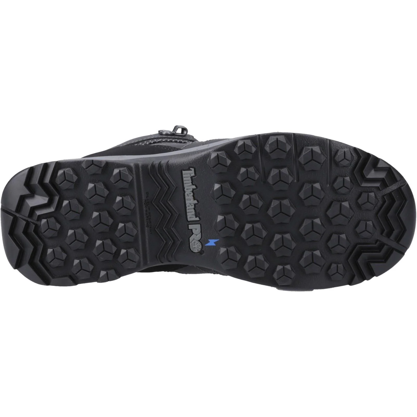 Timberland Pro Mens Switchback LT Safety Boot Black - Image 5