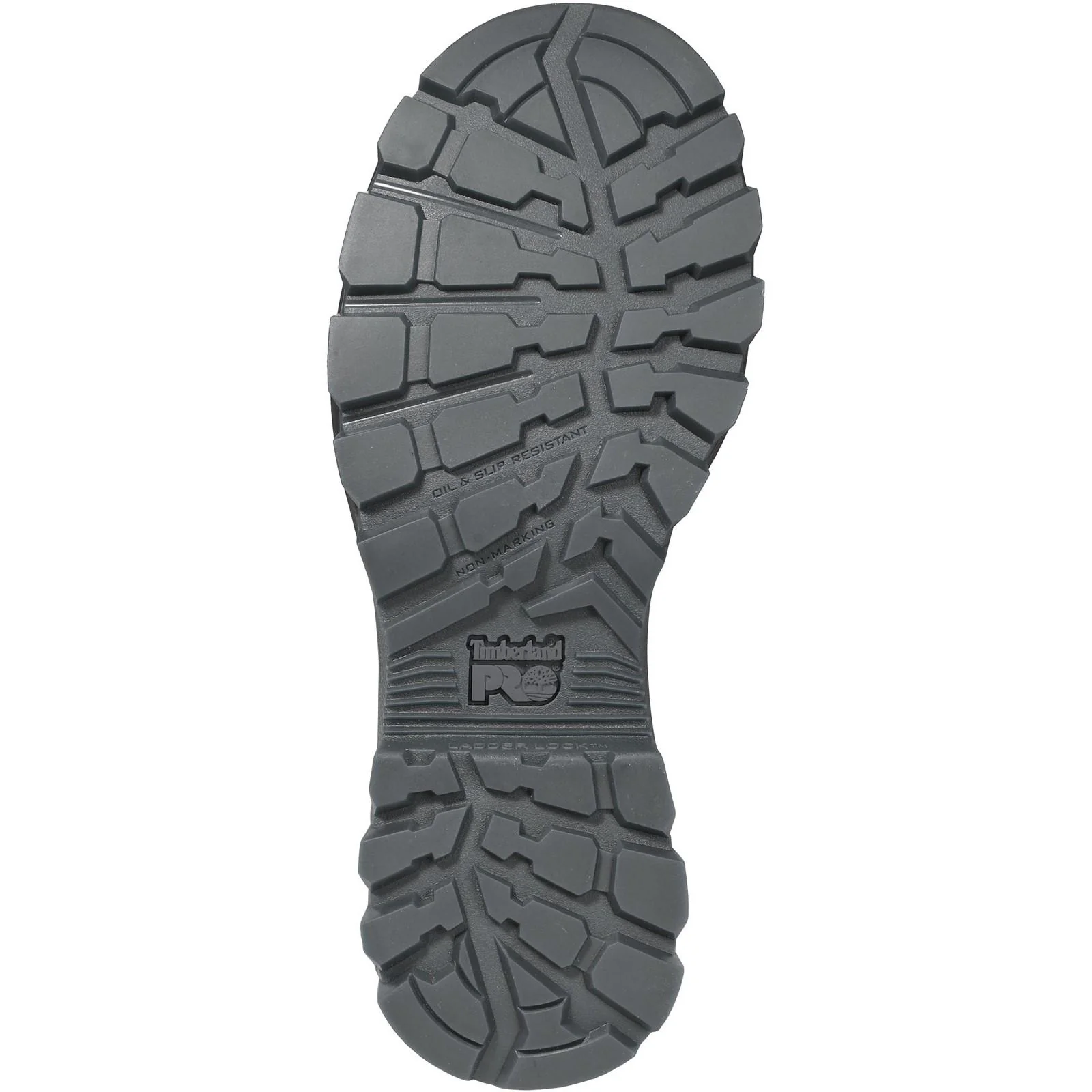 Timberland Pro Womens Titan 6" Safety Boot Black - Image 2