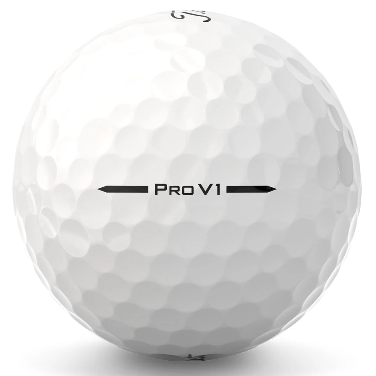 Titleist 25 PRO V1 Dozen Golf Ball - Image 2