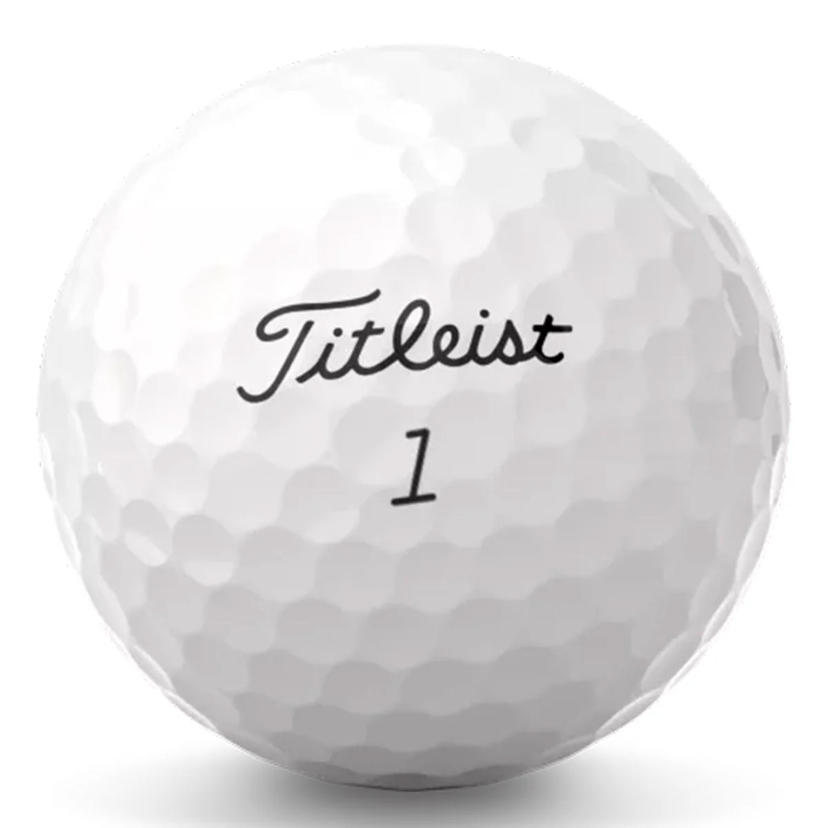 Titleist 25 PRO V1 Dozen Golf Ball - Image 3