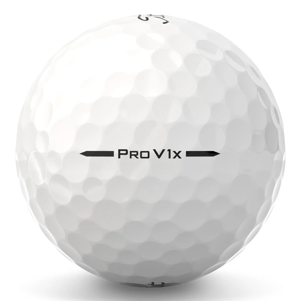 Titleist 25 PRO V1x Dozen Golf Ball - Image 2