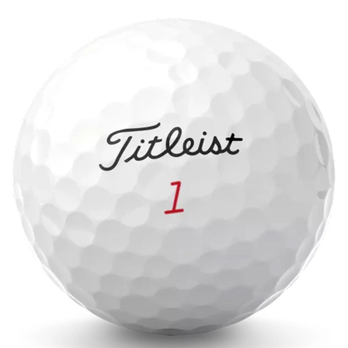Titleist 25 PRO V1x Dozen Golf Ball - Image 3