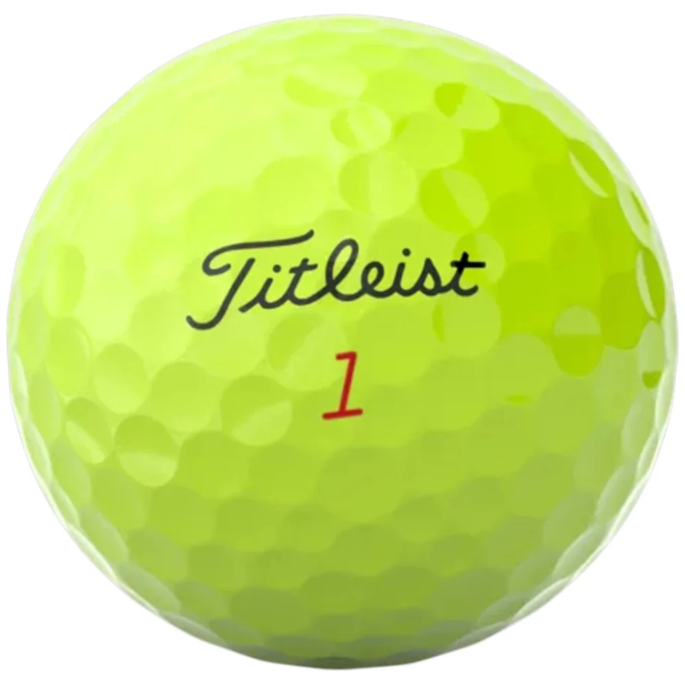 Titleist 2025 PRO V1X Golf Balls - Dozen Pack - Image 3