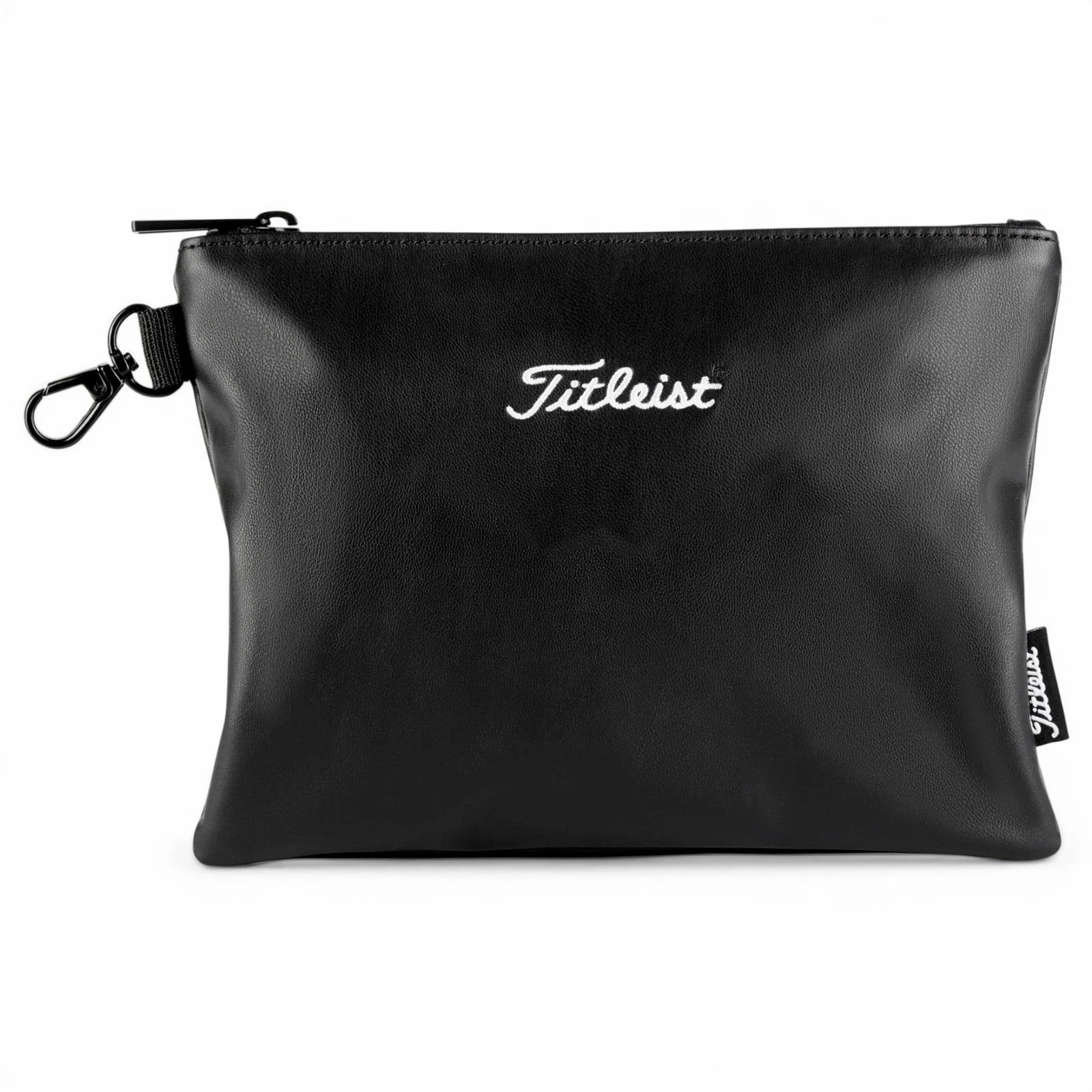 Titleist Classic Professional Zippered Pouch Golf Bag