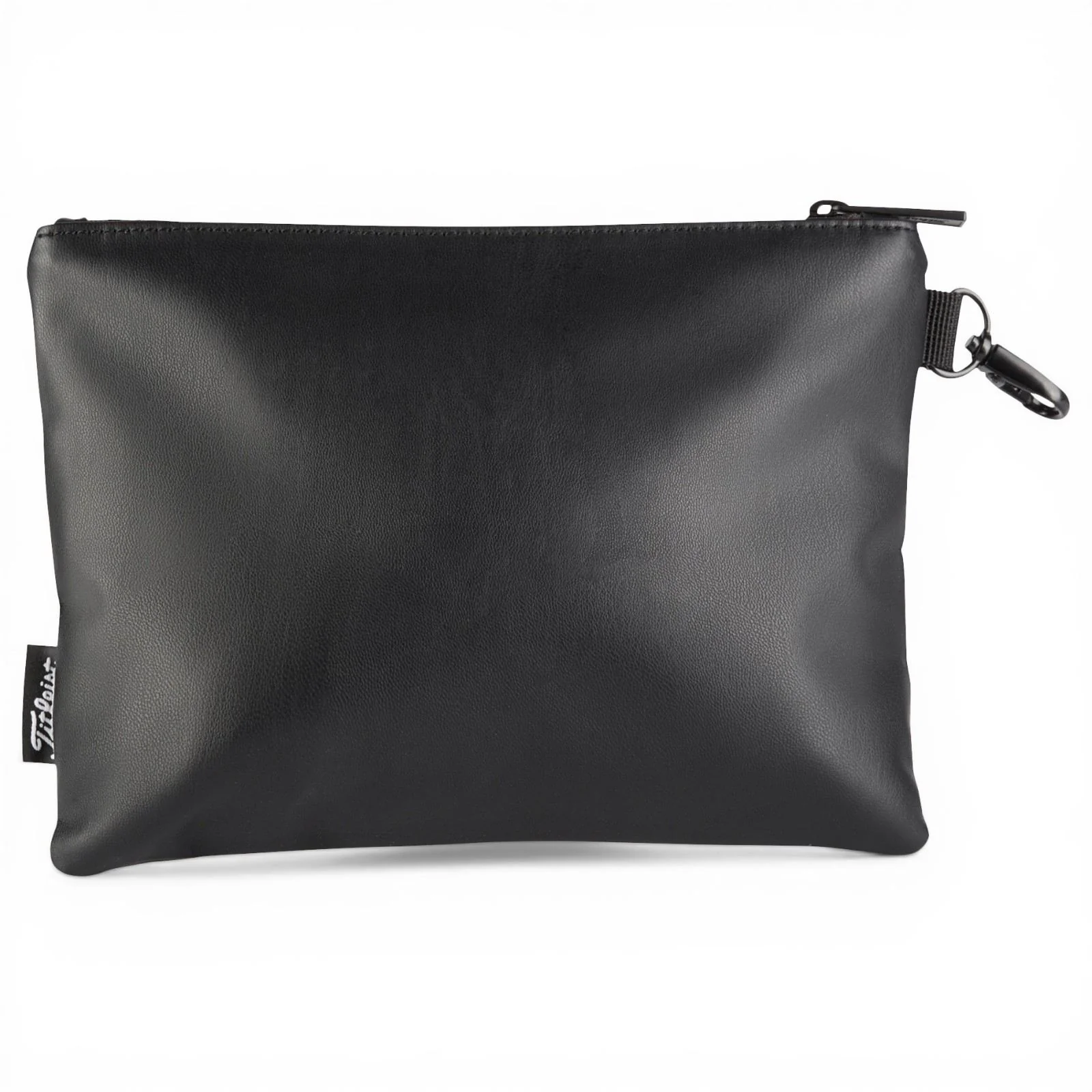 Titleist Classic Professional Zippered Pouch Golf Bag - Image 2