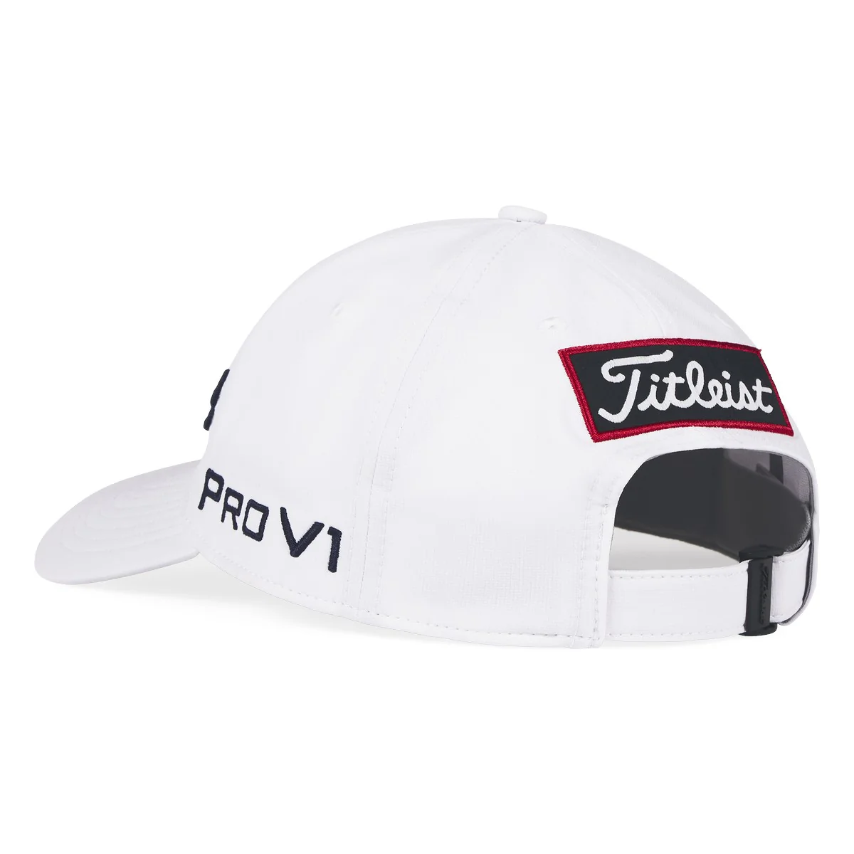 Titleist Junior Tour Performance Hat - Image 3