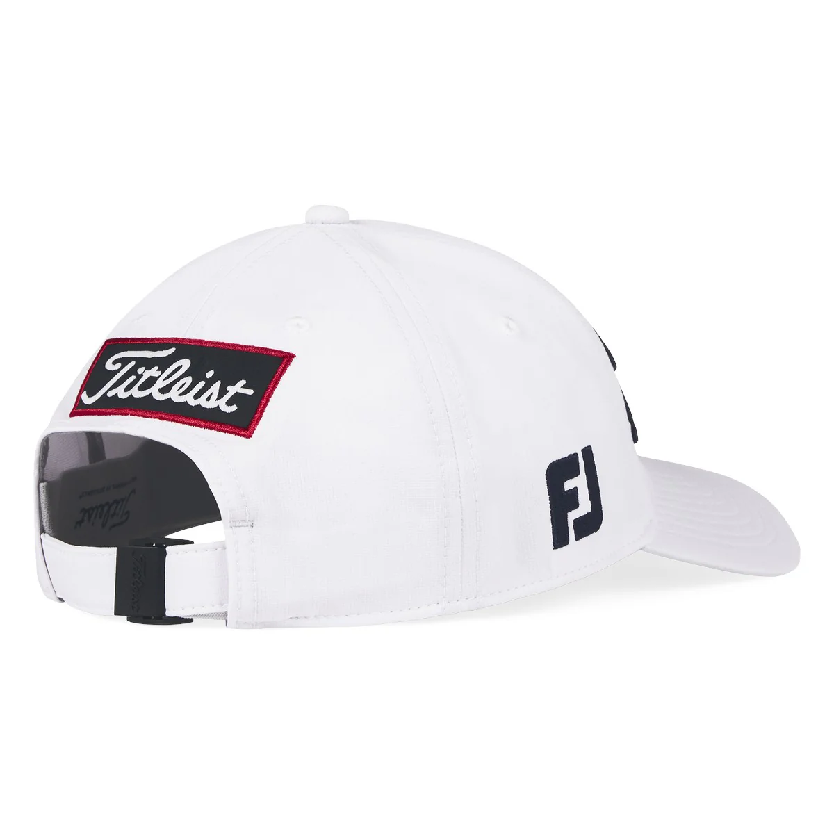 Titleist Junior Tour Performance Hat - Image 4