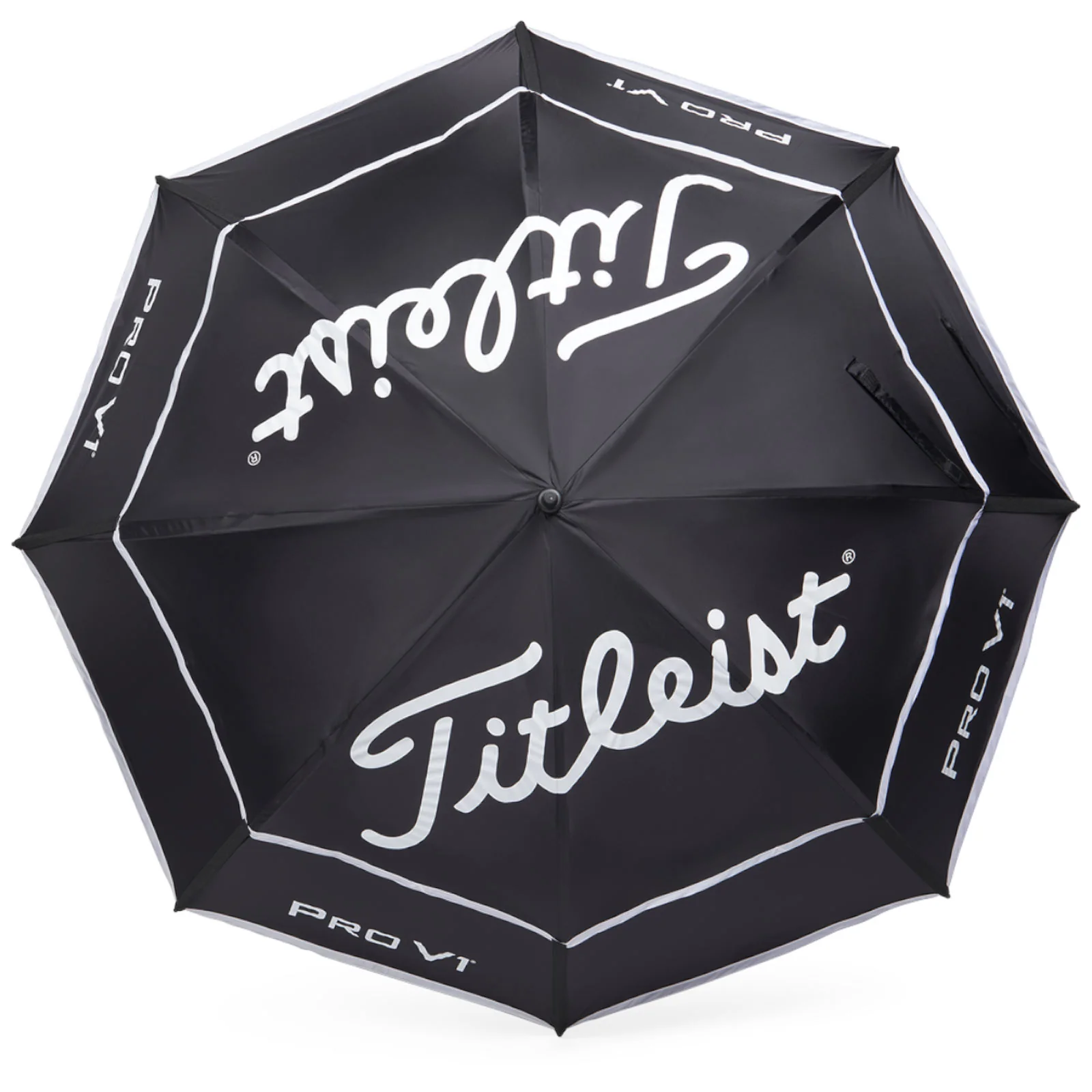 Titleist Tour Double Canopy Umbrella - Image 3