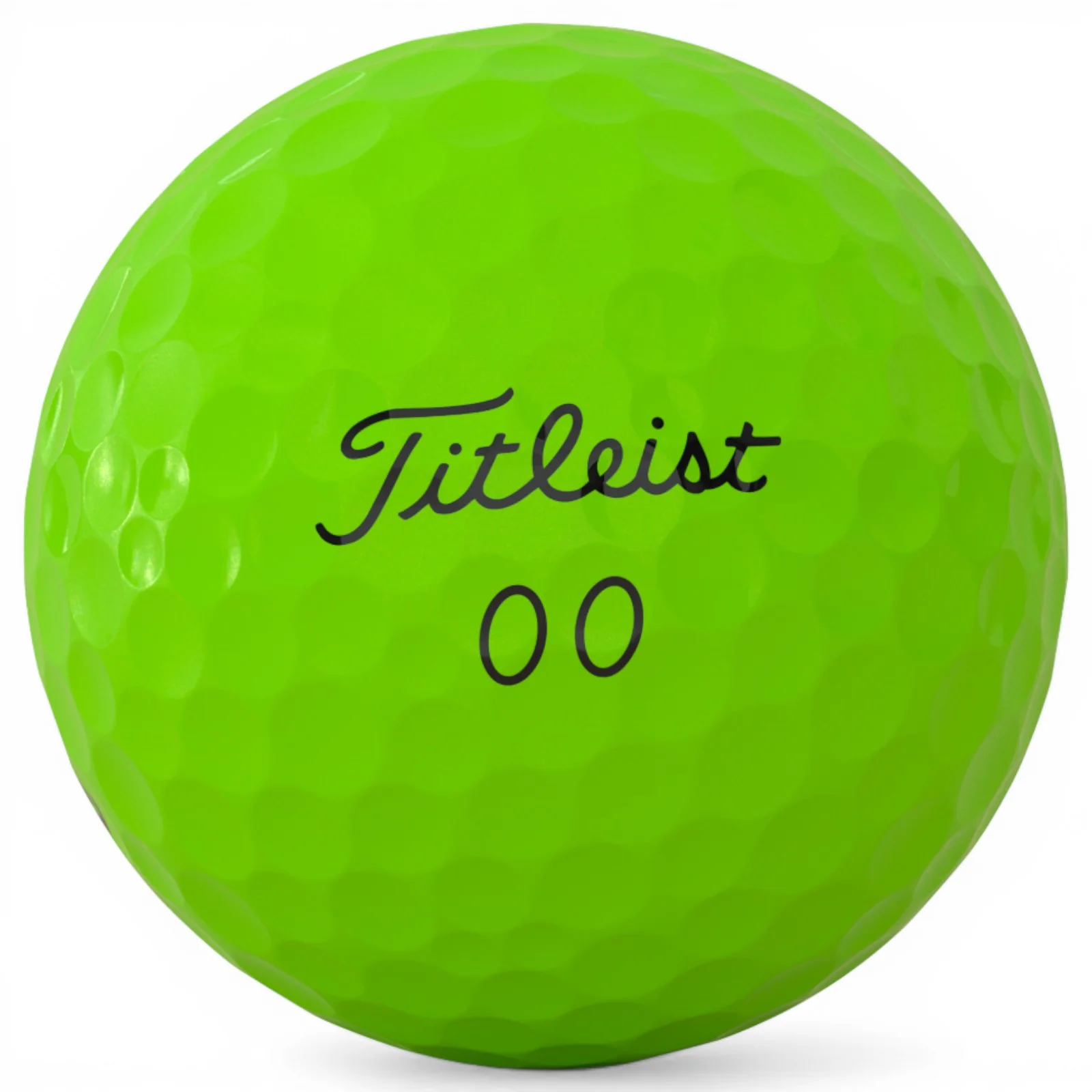 Titleist Velocity Dozen Green Golf Balls - Image 3