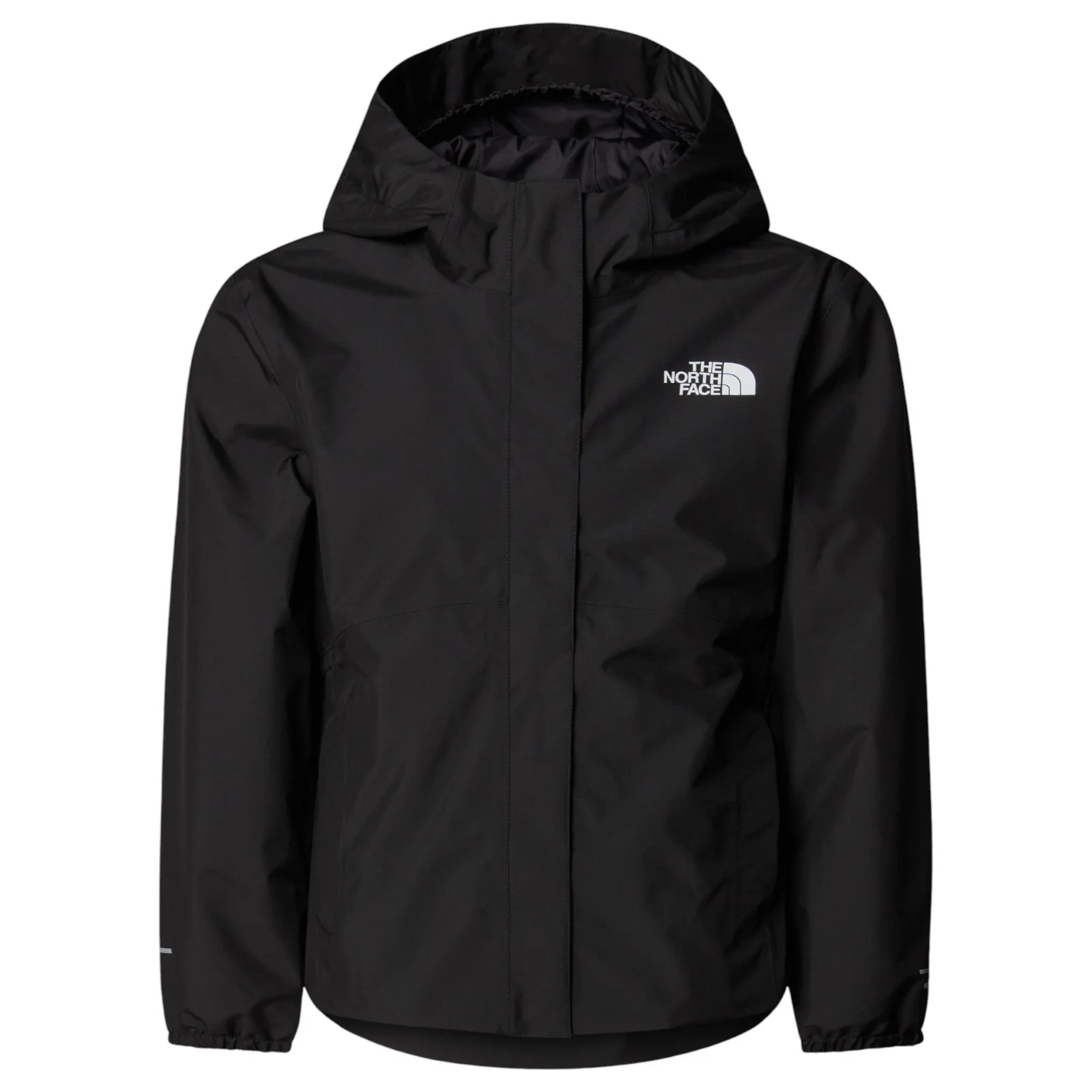 The North Face ANTORA Girls Waterproof Rain Jacket - Image 5