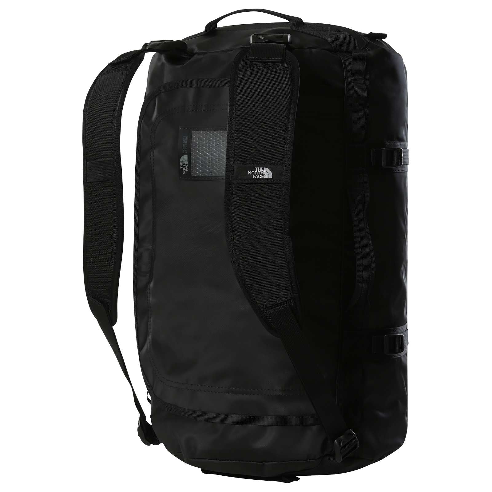 The North Face Base Camp Small Duffel Bag - Image 3