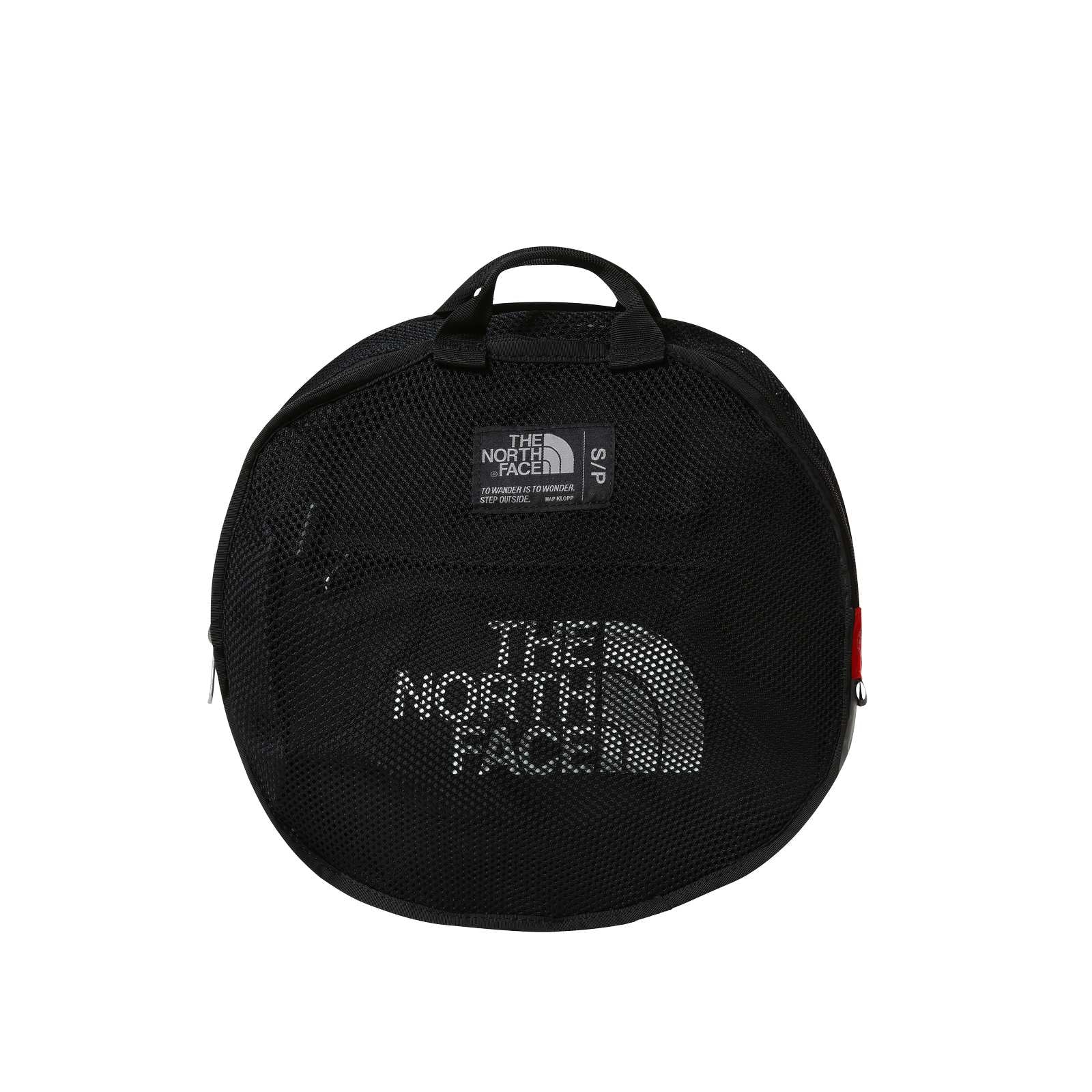 The North Face Base Camp Small Duffel Bag - Image 6