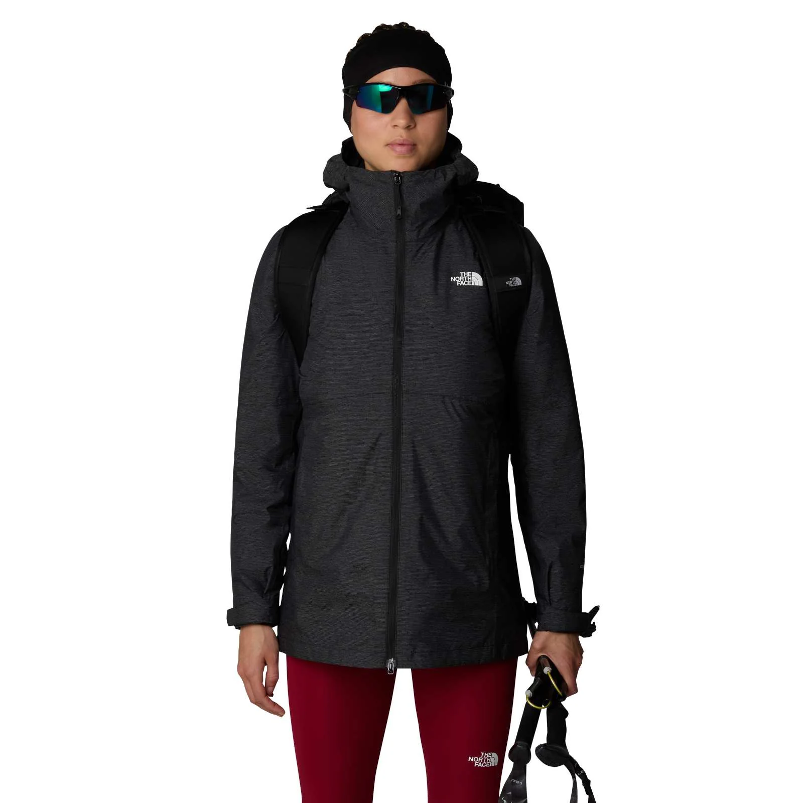 The North Face Base Camp Small Duffel Bag - Image 8