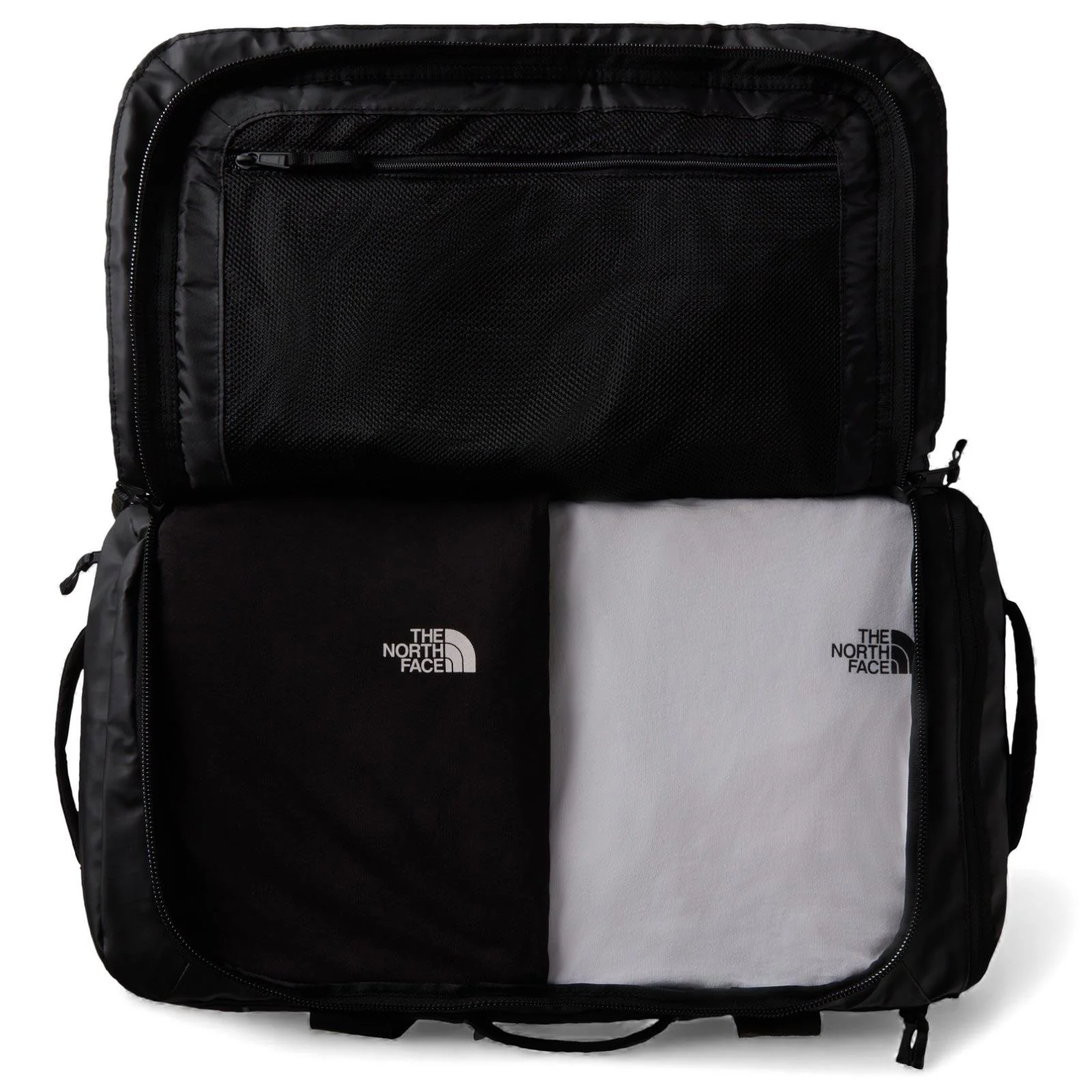 The North Face Base Camp Voyager Duffel Bag 42-Litre - Image 3