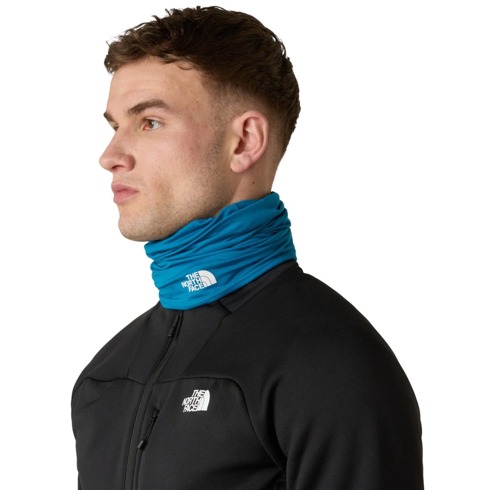 The North Face Base Stretch Breathable Neck Warmer - Image 2