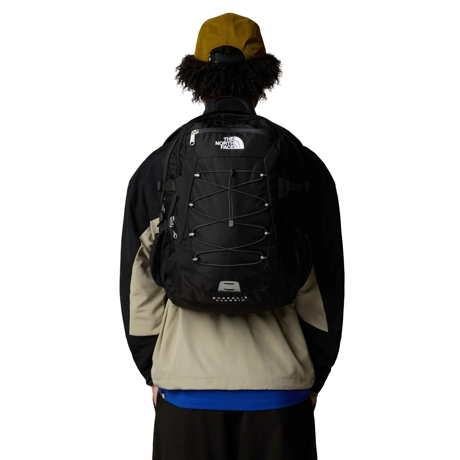 The North Face Borealis Classic Backpack - Image 2