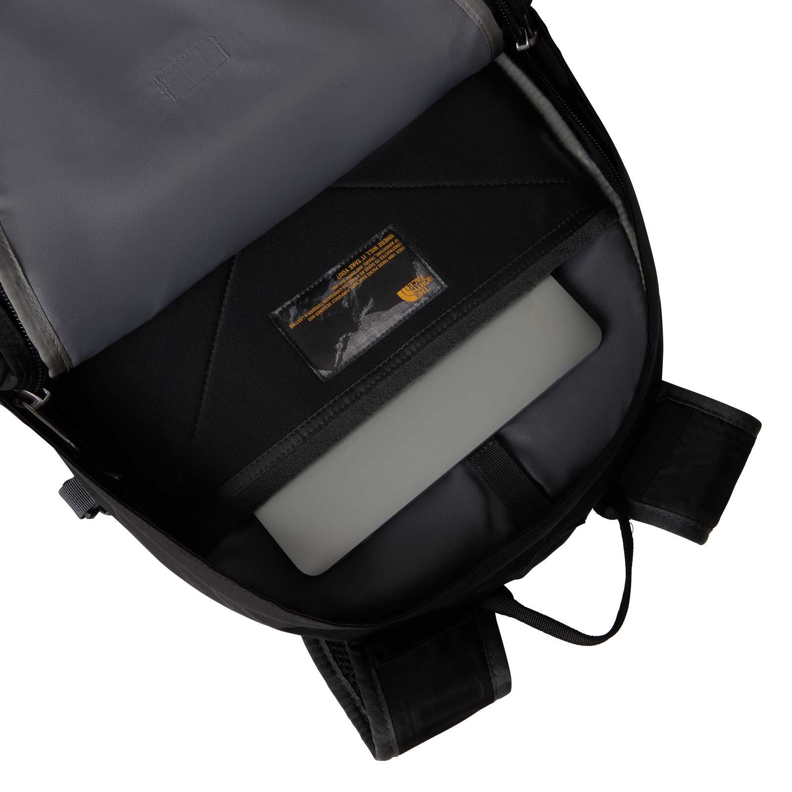 The North Face Borealis Classic Backpack - Image 7