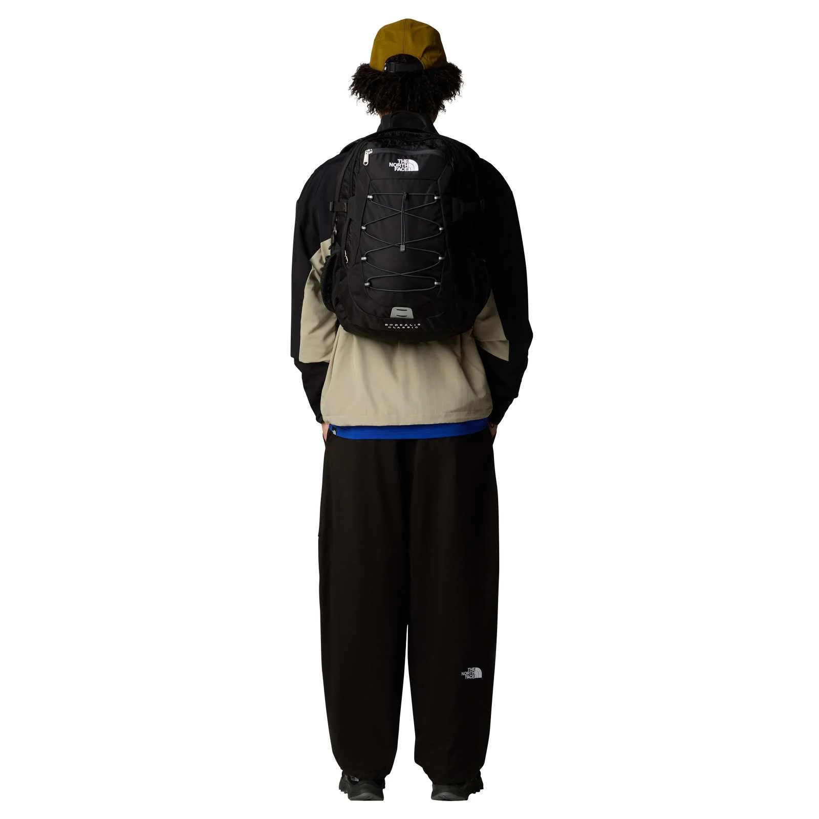The North Face Borealis Classic Backpack - Image 8