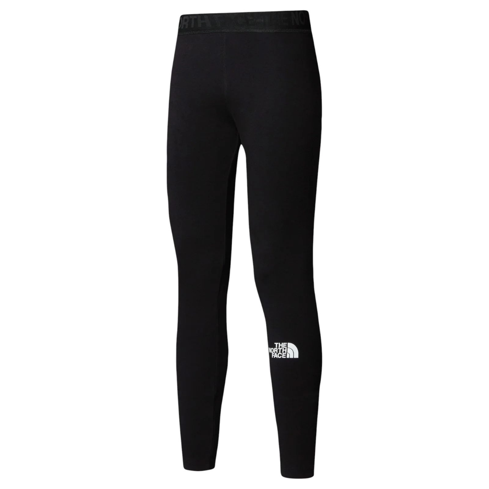 The North Face Kids Everyday Stretch Logo Leggings - Image 3