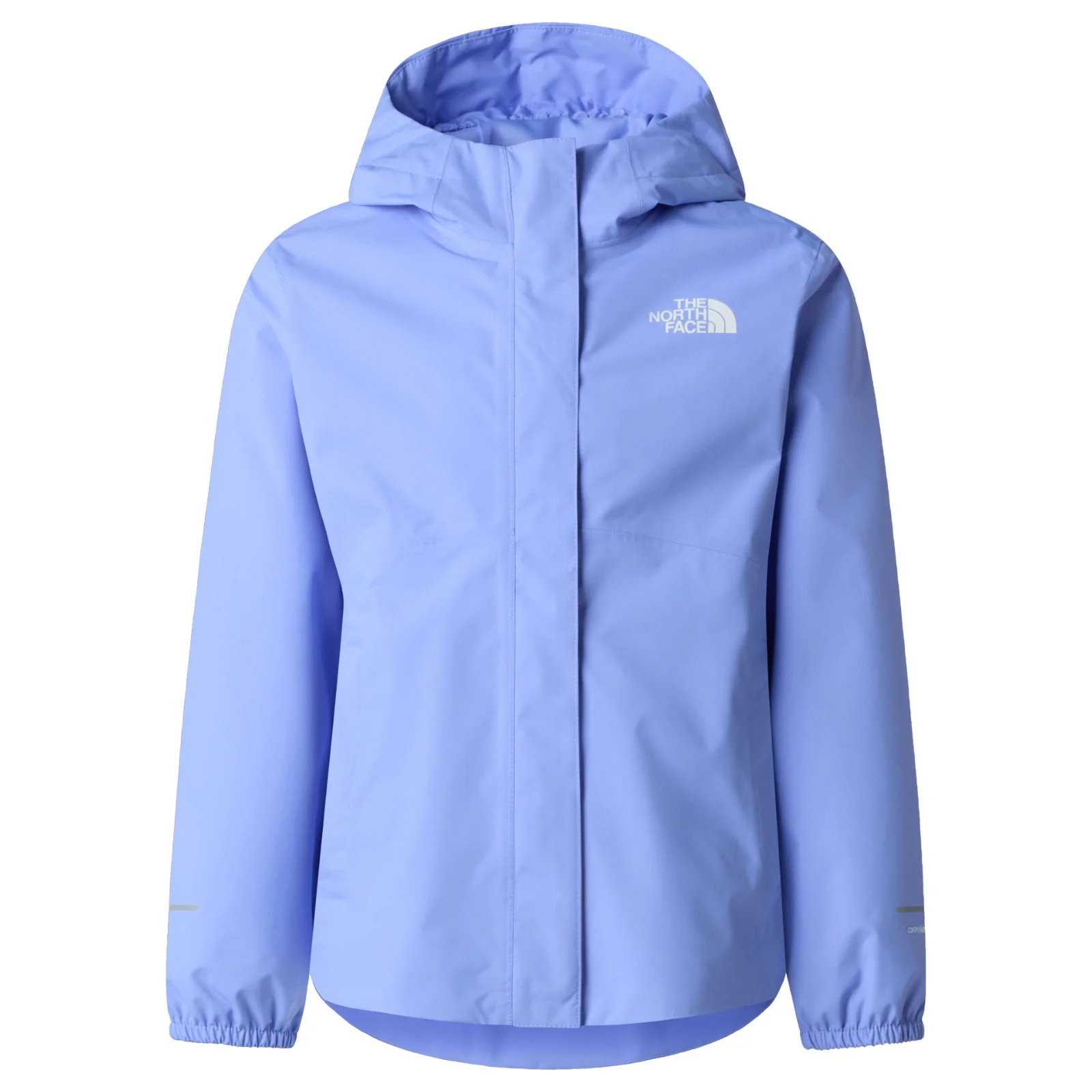 The North Face Antora DryVent™ Kids Full-Zip Rain Jacket - Image 10